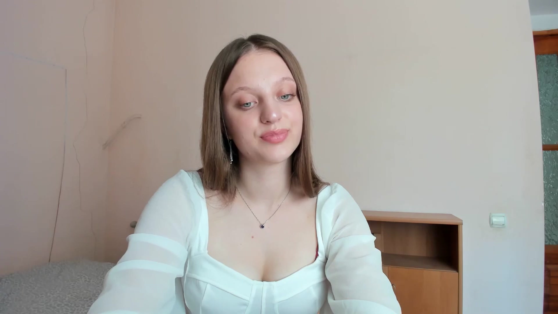 Gallery image thumbnail from Evalimi's myfreecams stream on, 07/23/2025, 12:25 image 14 of 20