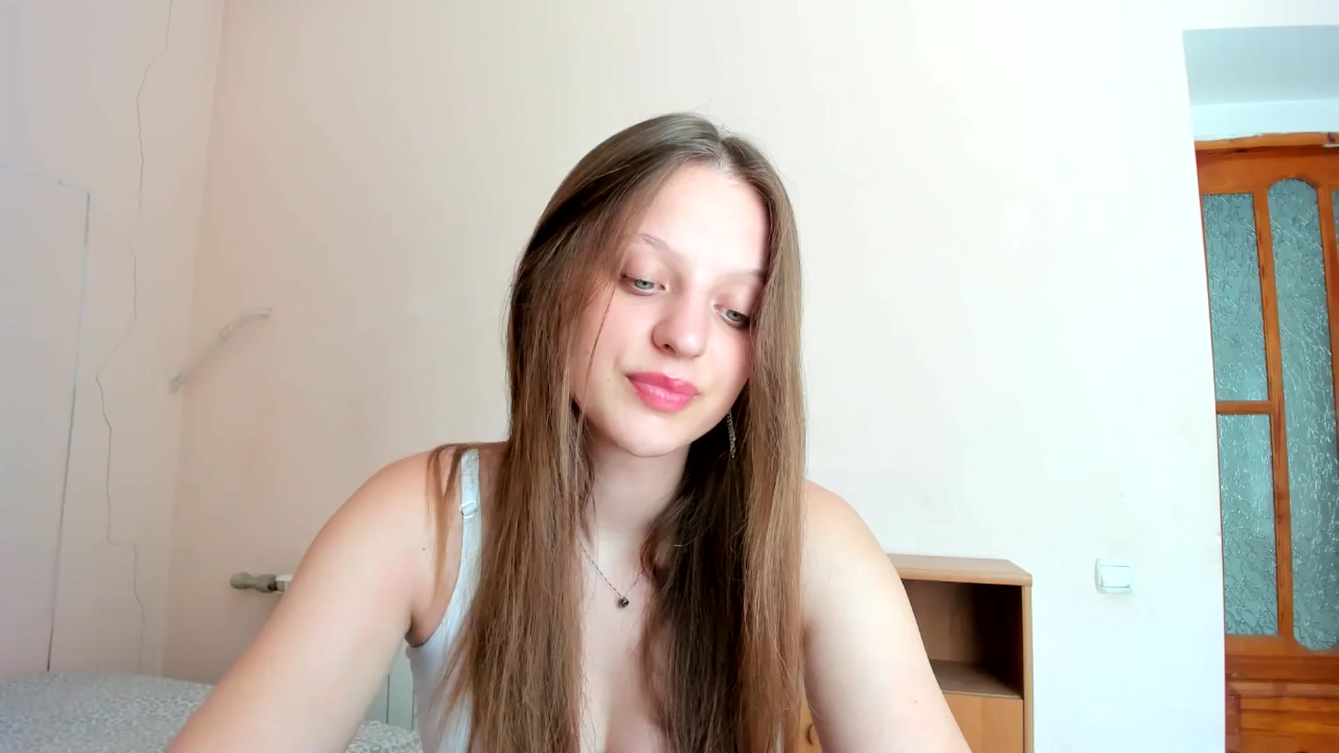 Gallery image thumbnail from Evalimi's myfreecams stream on, 07/26/2025, 10:58 image 1 of 20