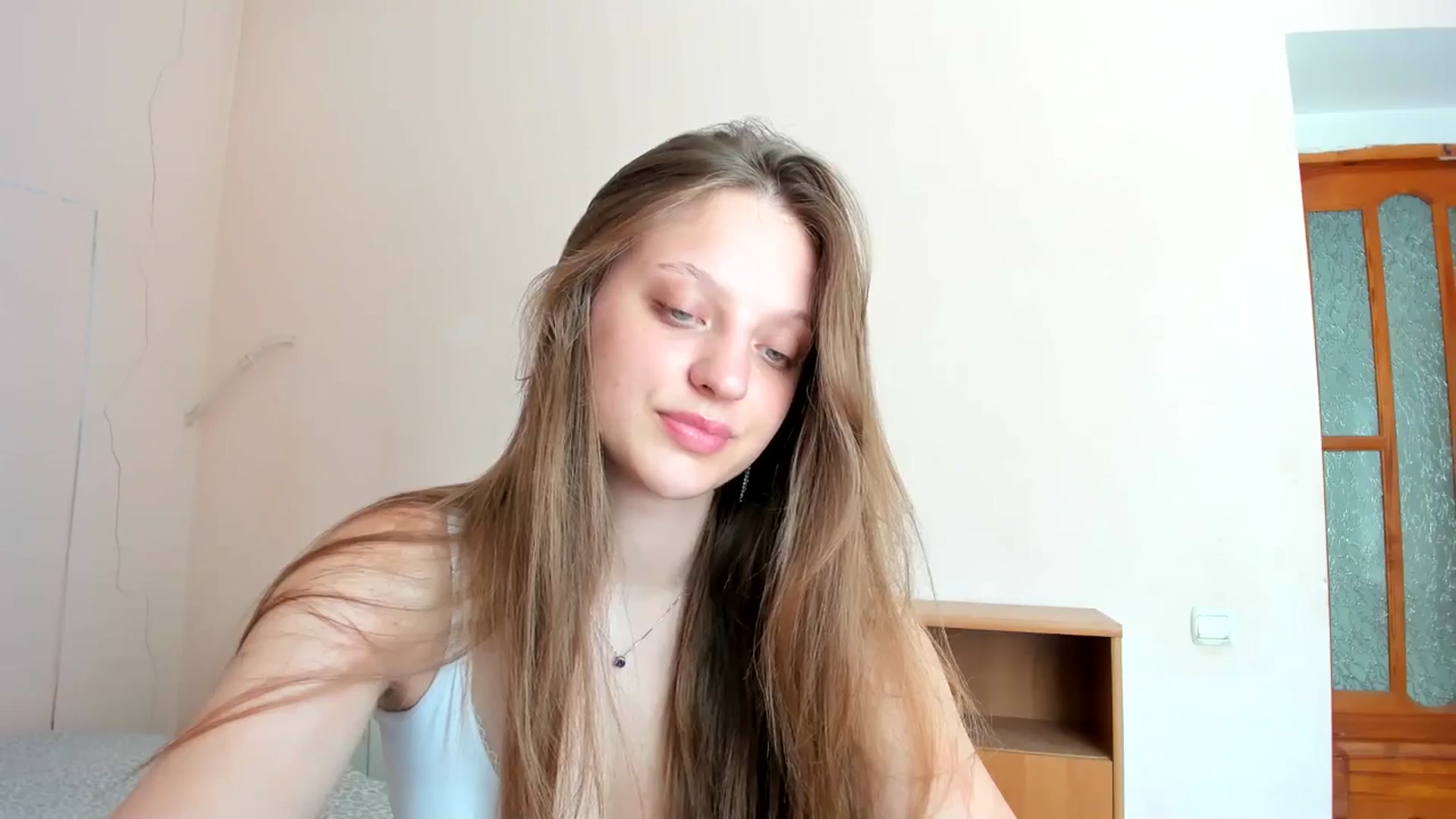 Gallery image thumbnail from Evalimi's myfreecams stream on, 07/26/2025, 10:58 image 14 of 20