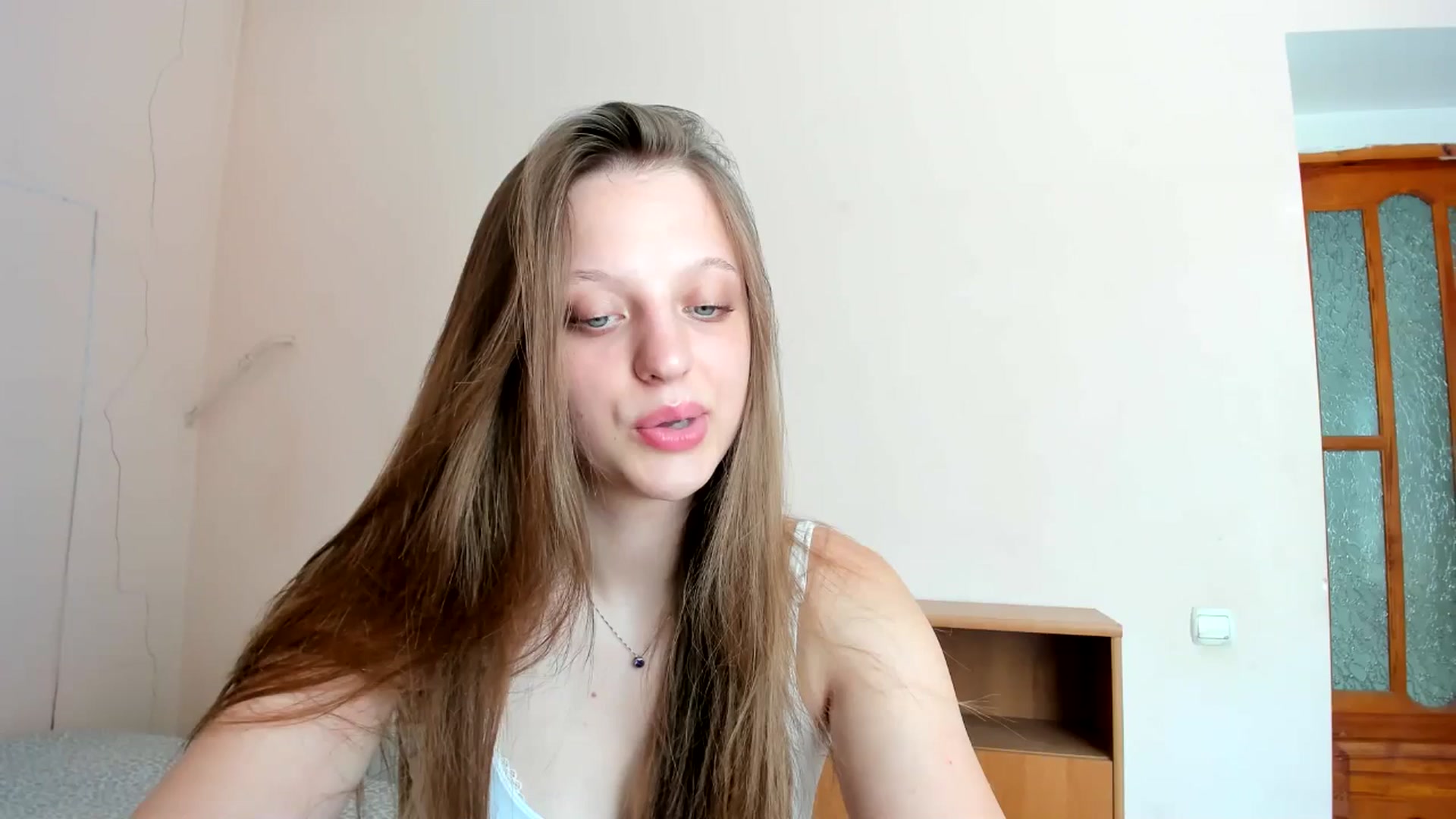 Gallery image thumbnail from Evalimi's myfreecams stream on, 07/26/2025, 10:58 image 17 of 20
