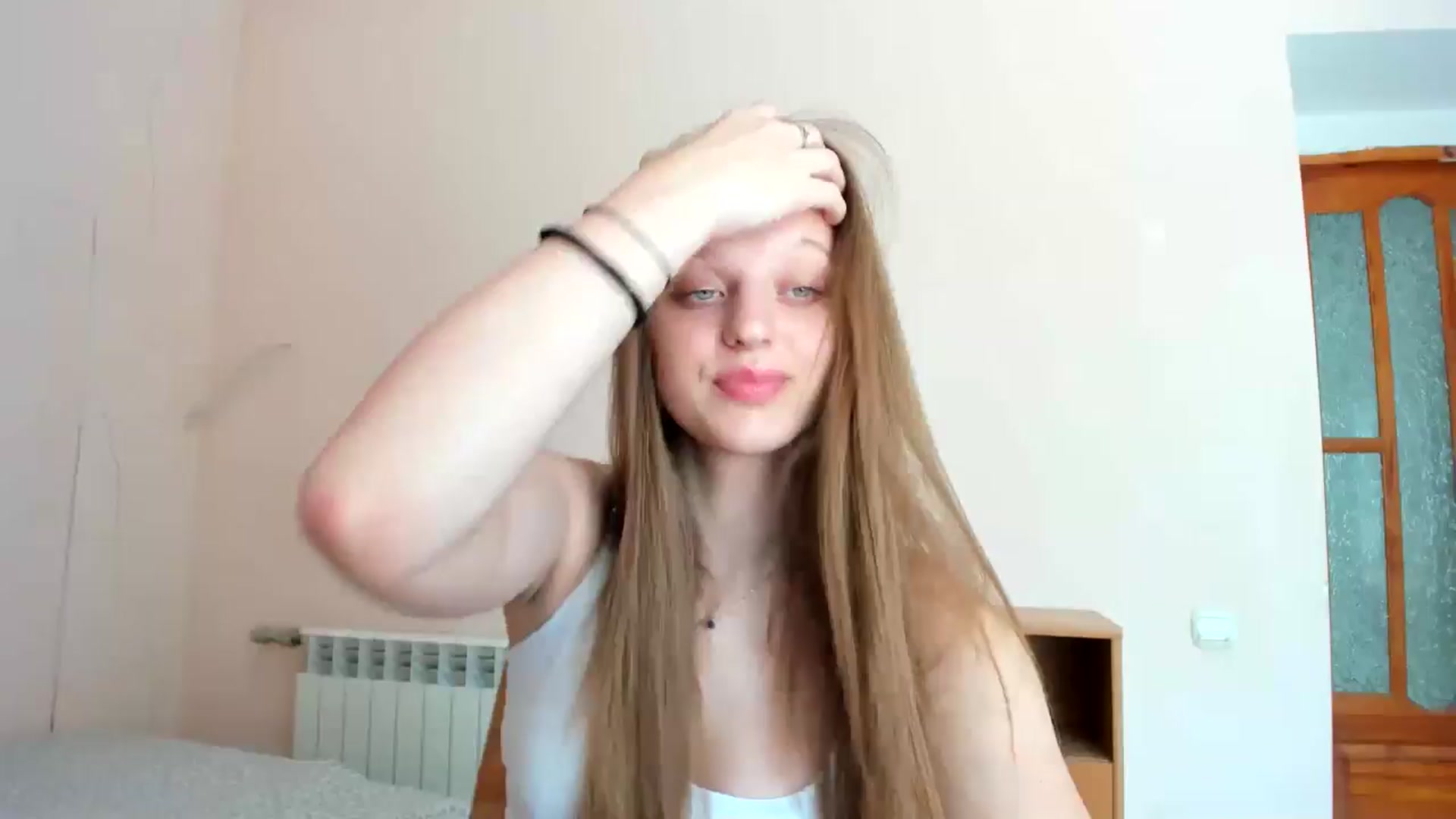 Gallery image thumbnail from Evalimi's myfreecams stream on, 07/26/2025, 10:58 image 4 of 20