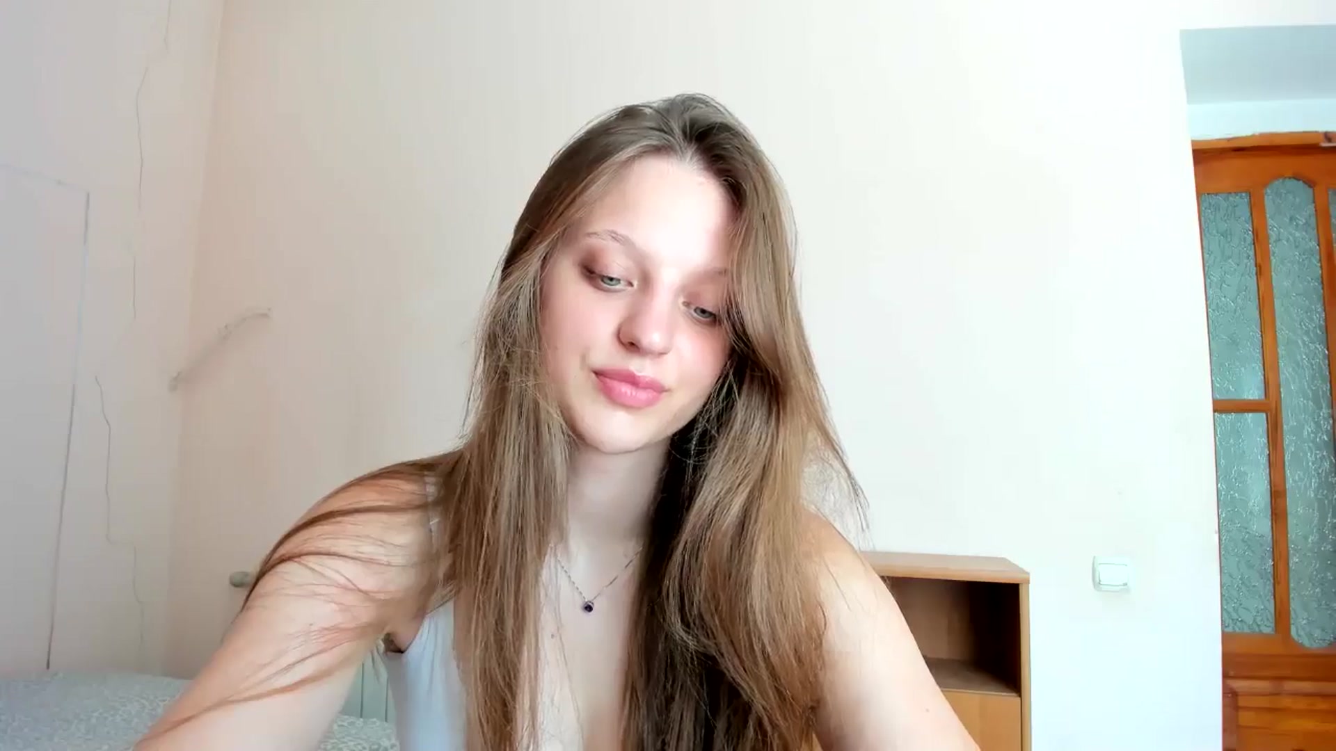 Gallery image thumbnail from Evalimi's myfreecams stream on, 07/26/2025, 10:58 image 15 of 20