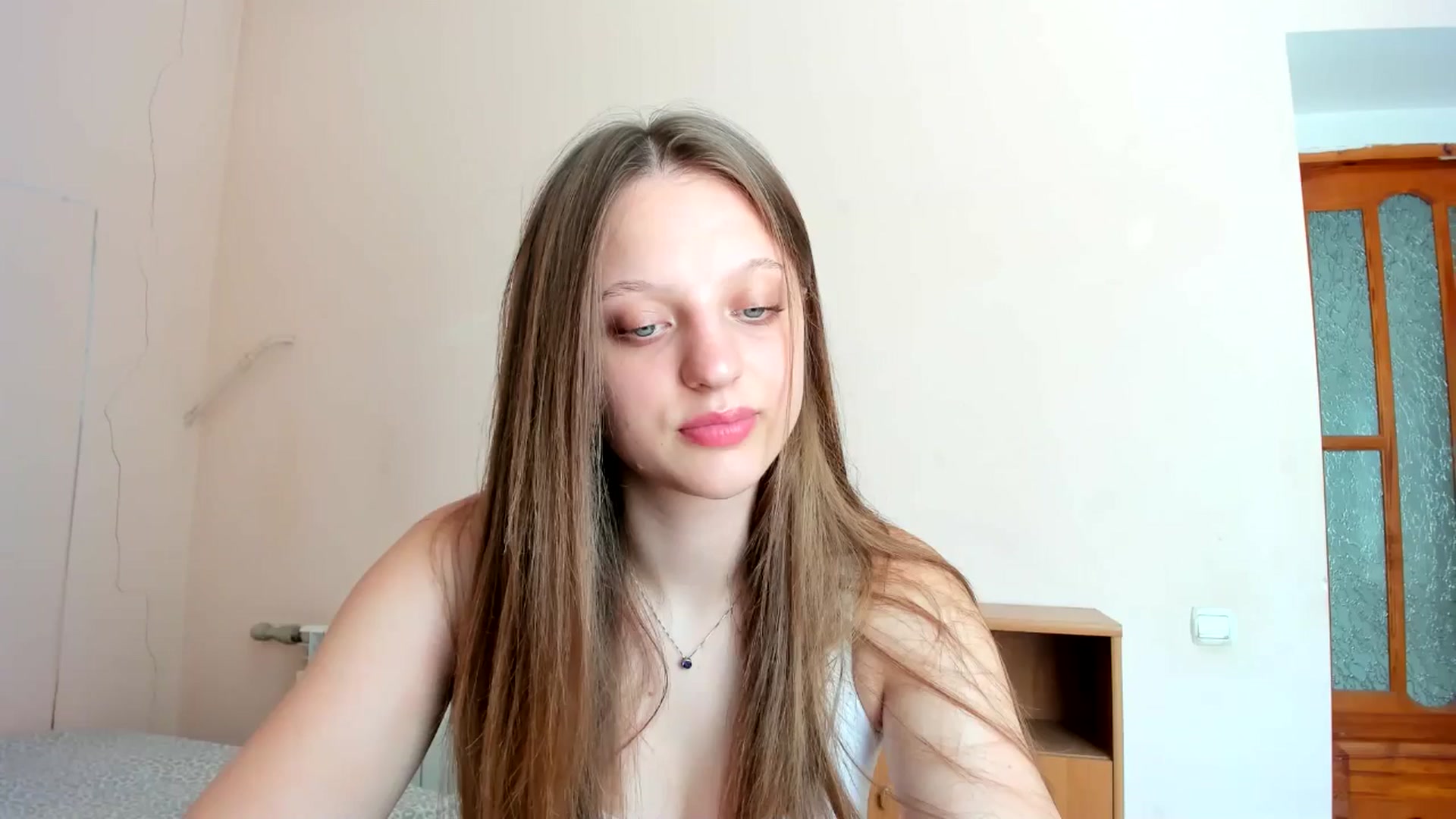 Gallery image thumbnail from Evalimi's myfreecams stream on, 07/26/2025, 10:58 image 3 of 20