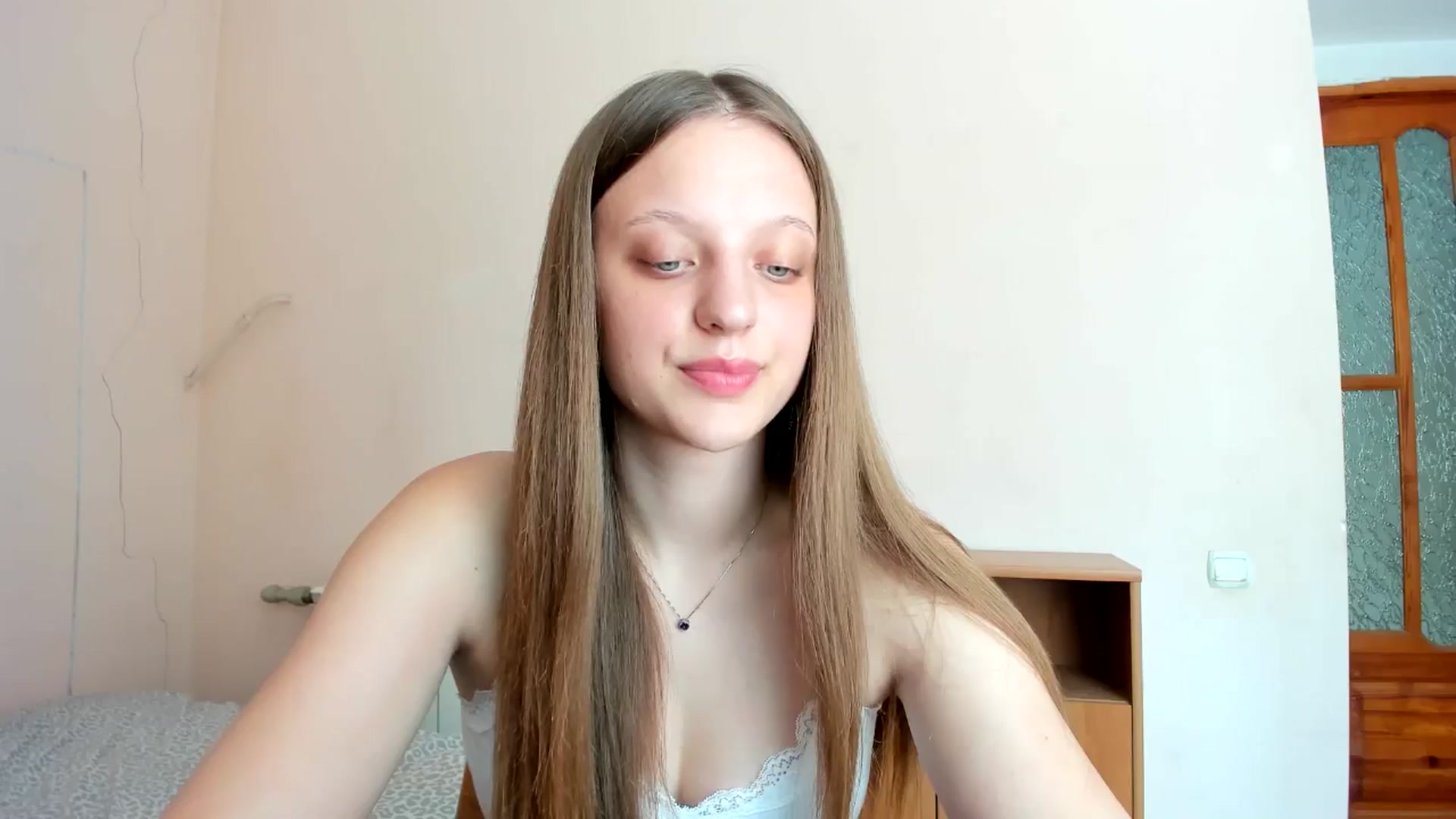 Gallery image thumbnail from Evalimi's myfreecams stream on, 07/27/2025, 11:34 image 2 of 20