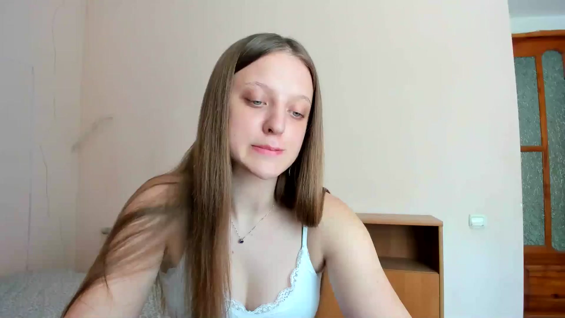 Gallery image thumbnail from Evalimi's myfreecams stream on, 07/27/2025, 11:34 image 6 of 20