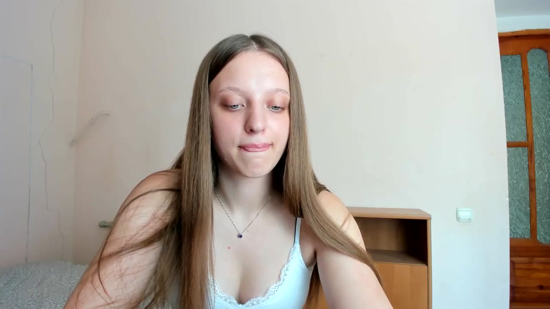 Gallery image thumbnail from Evalimi's myfreecams stream on, 07/27/2025, 11:34 image 12 of 20