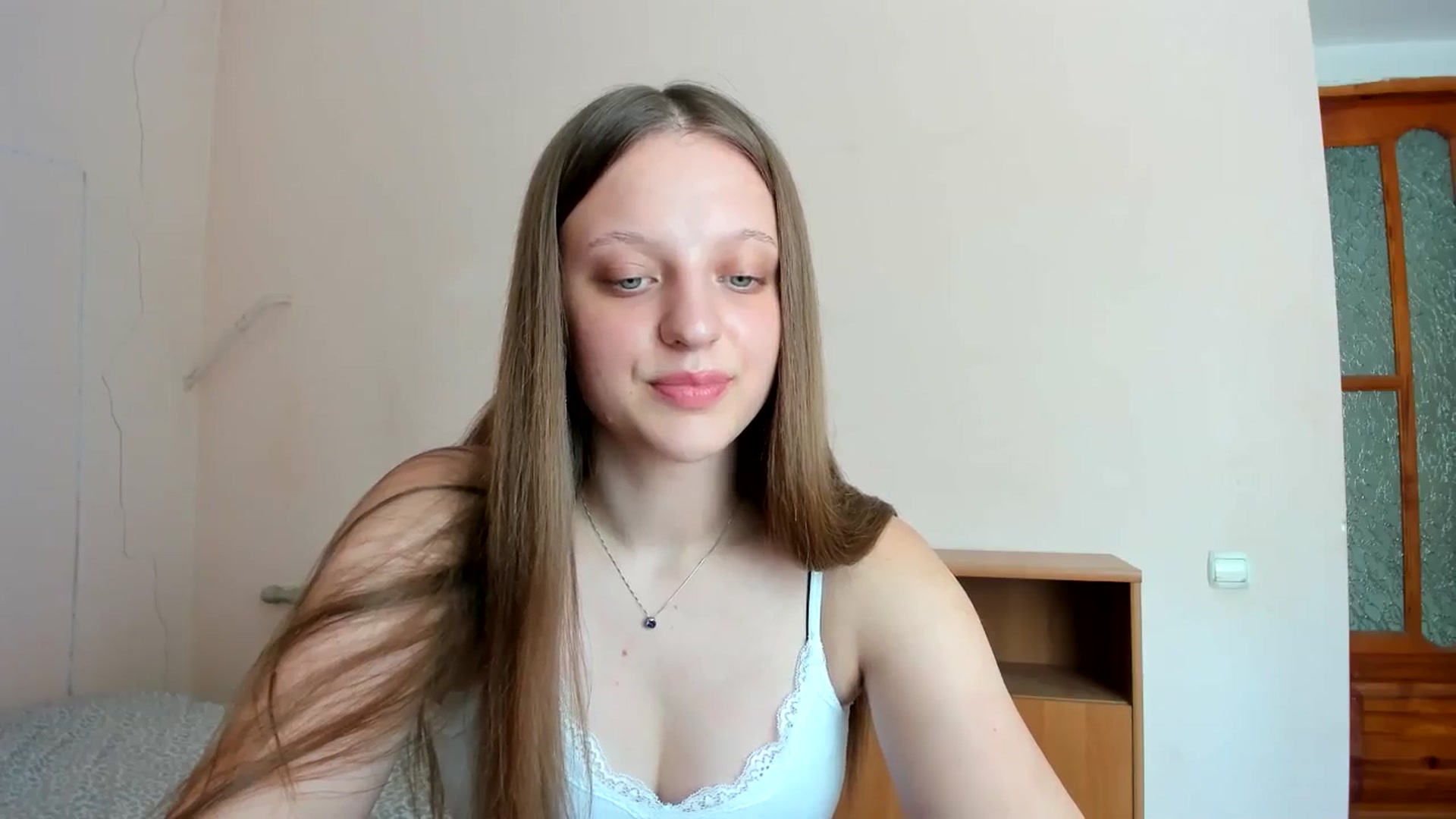 Gallery image thumbnail from Evalimi's myfreecams stream on, 07/27/2025, 11:34 image 9 of 20