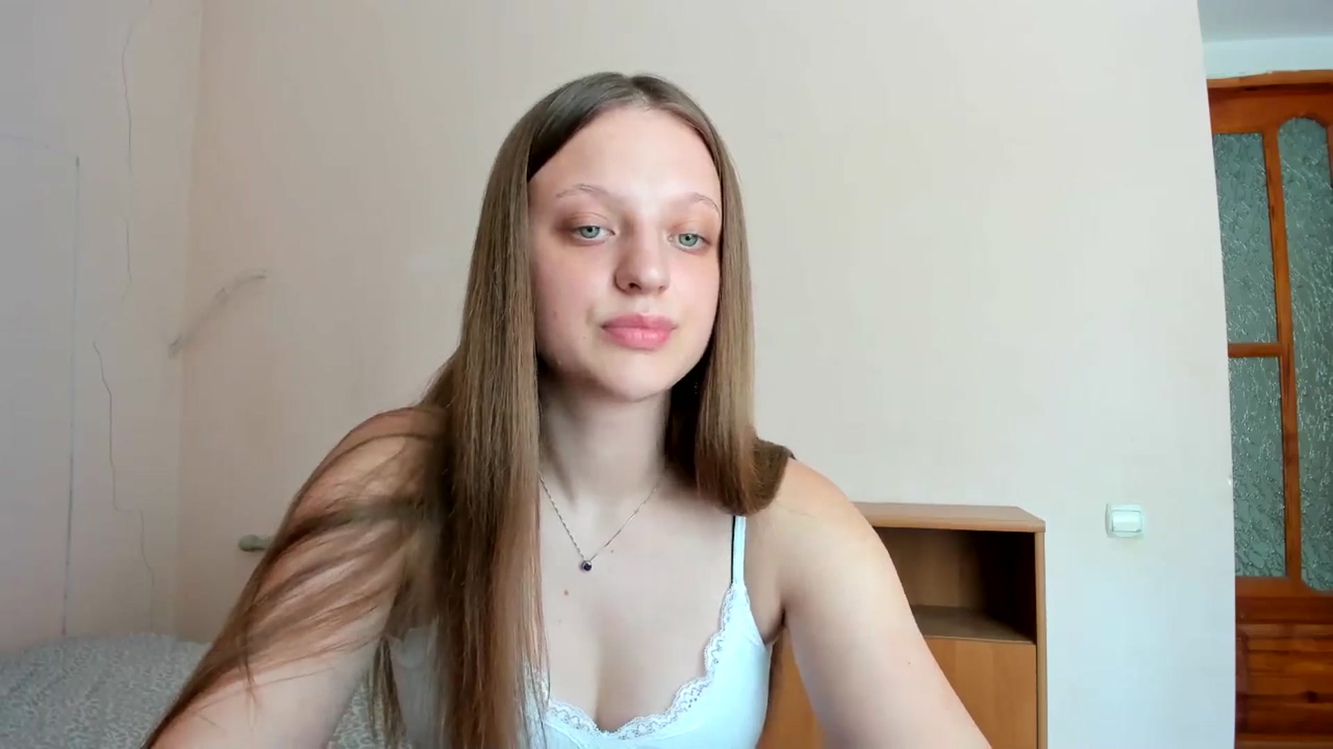 Gallery image thumbnail from Evalimi's myfreecams stream on, 07/27/2025, 11:34 image 7 of 20