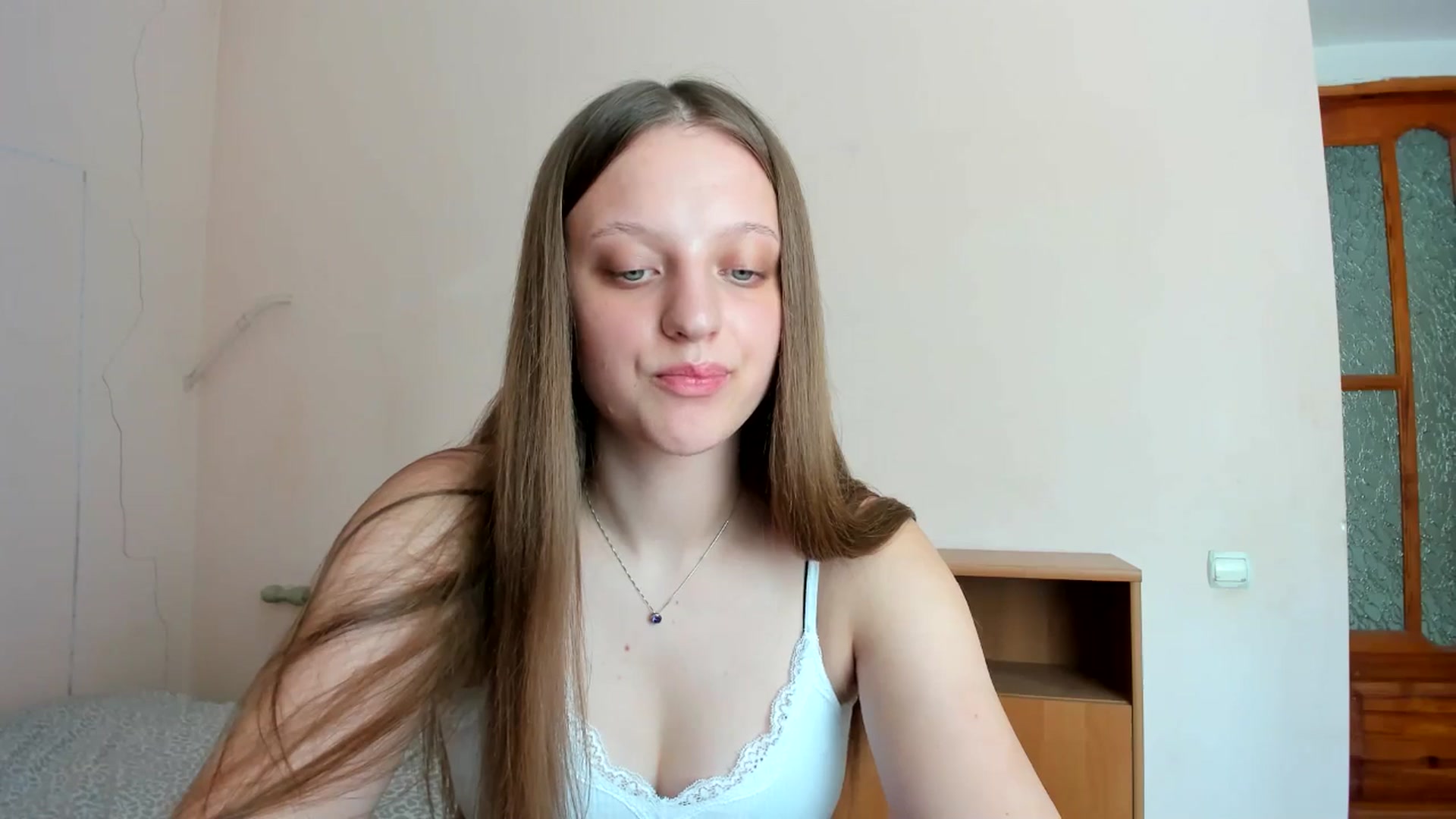 Gallery image thumbnail from Evalimi's myfreecams stream on, 07/27/2025, 11:34 image 10 of 20