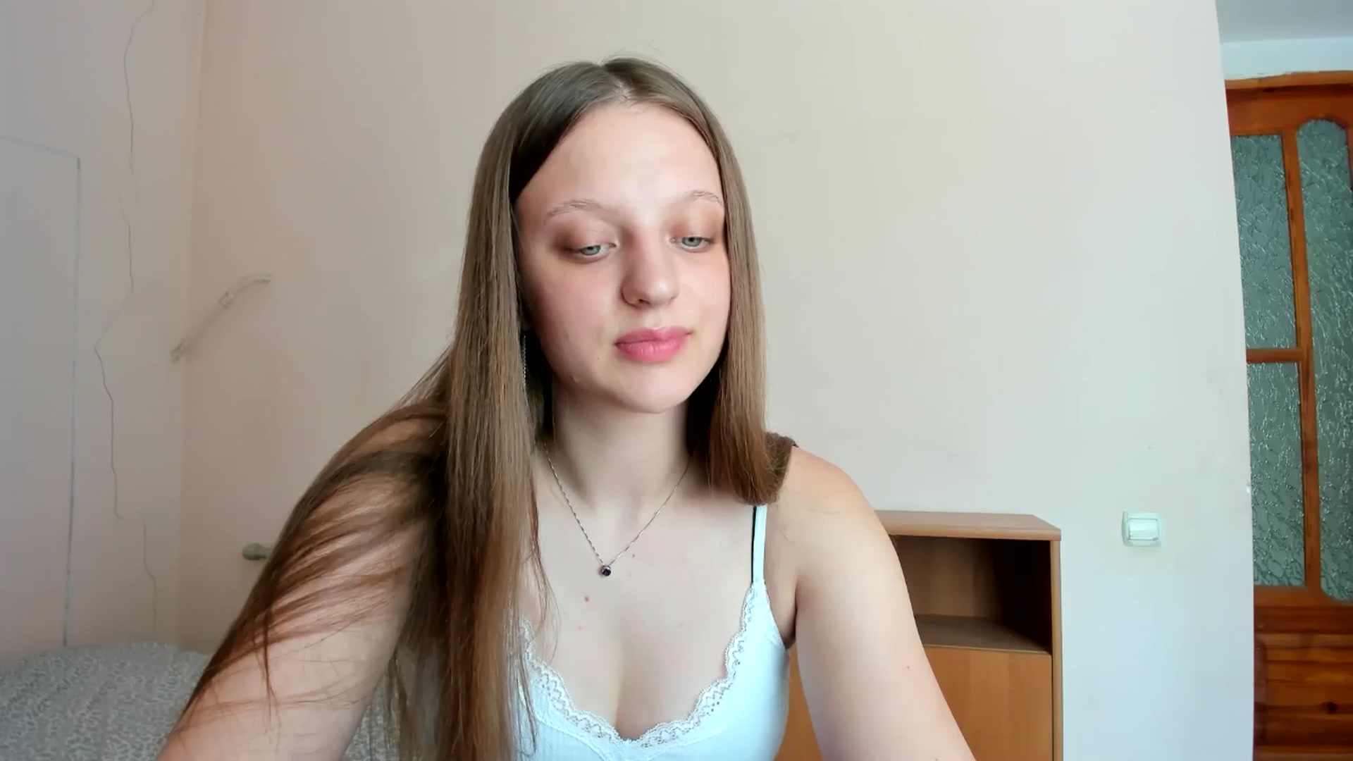 Gallery image thumbnail from Evalimi's myfreecams stream on, 07/27/2025, 11:34 image 5 of 20
