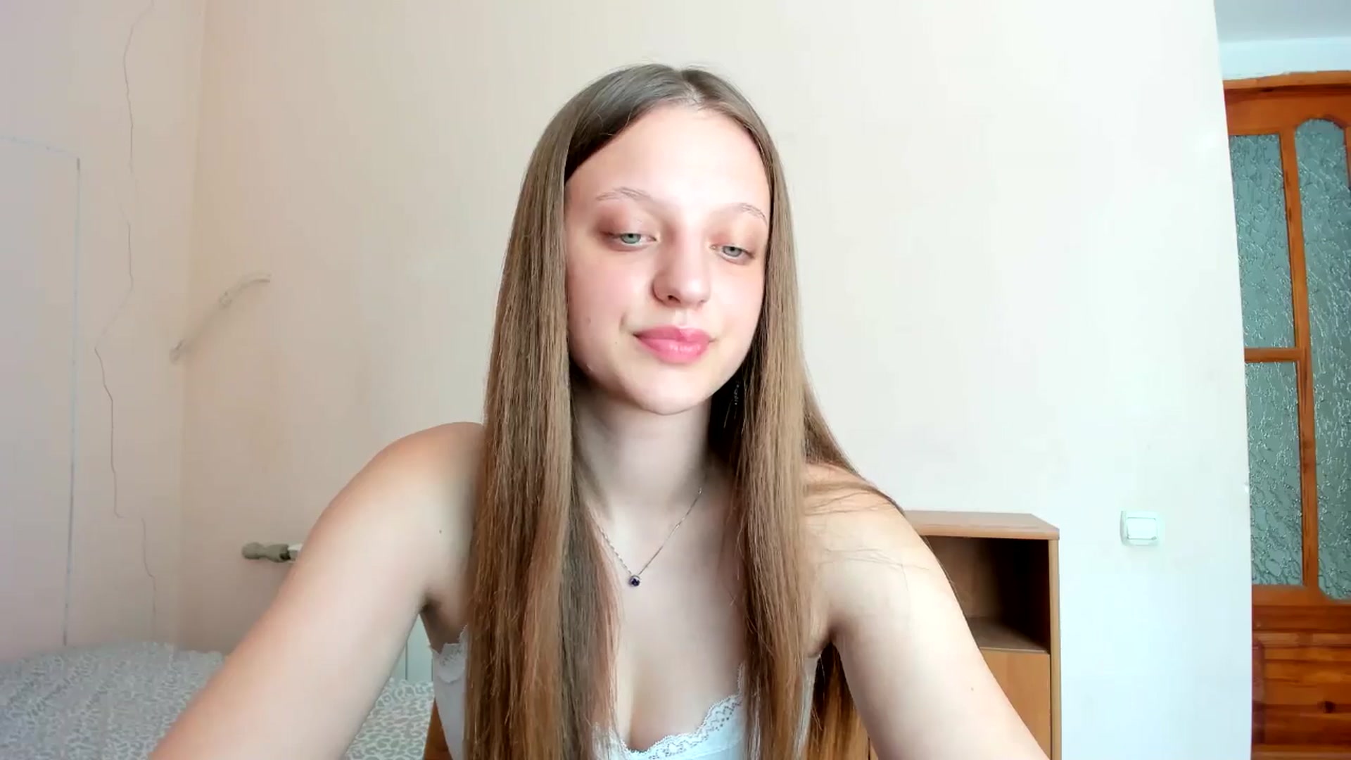 Gallery image thumbnail from Evalimi's myfreecams stream on, 07/27/2025, 11:34 image 3 of 20