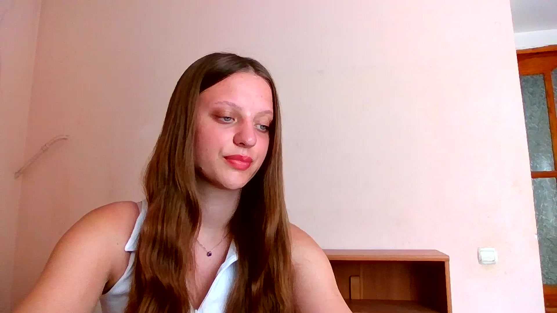 Gallery image thumbnail from Evalimi's myfreecams stream on, 07/30/2025, 11:18 image 11 of 20