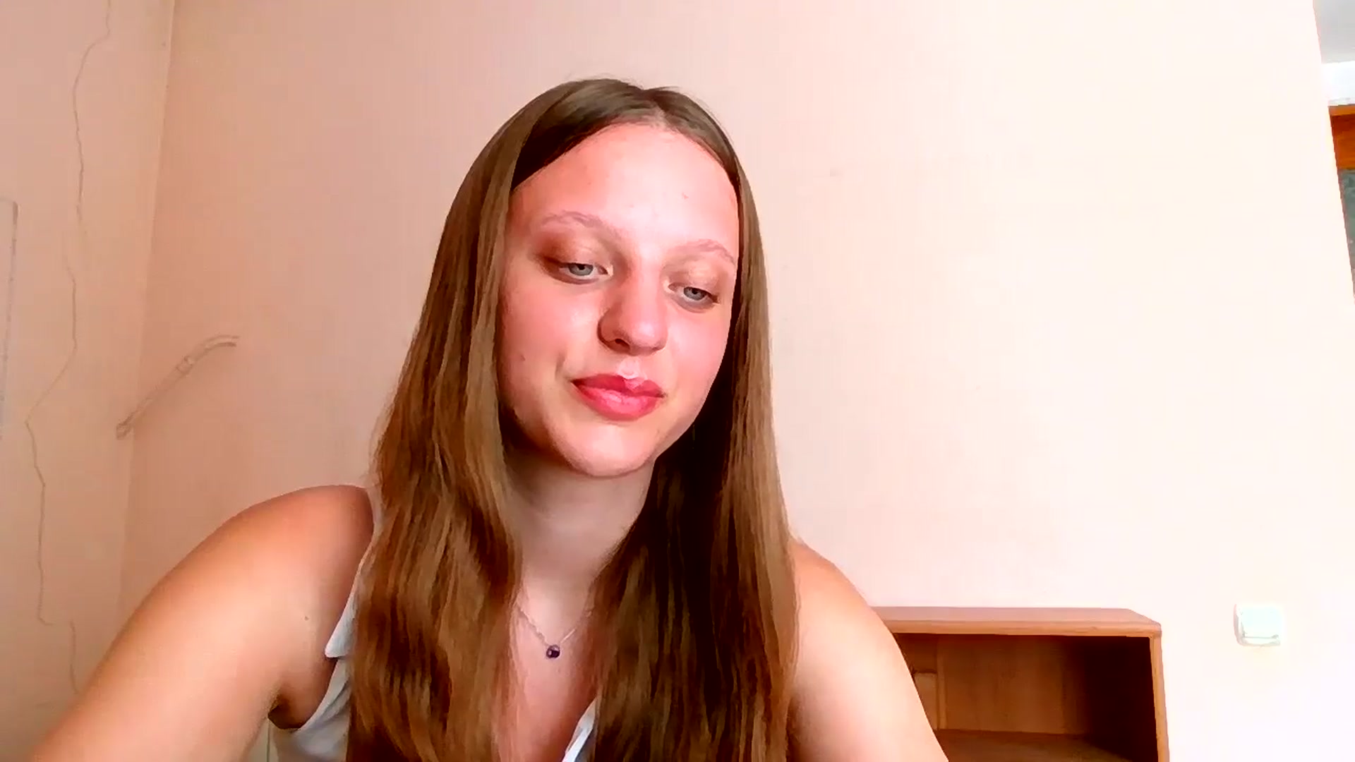 Gallery image thumbnail from Evalimi's myfreecams stream on, 07/30/2025, 11:18 image 15 of 20