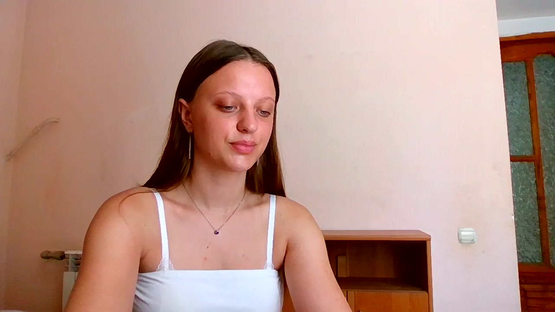 Gallery image thumbnail from Evalimi's myfreecams stream on, 08/03/2025, 11:19 image 13 of 20