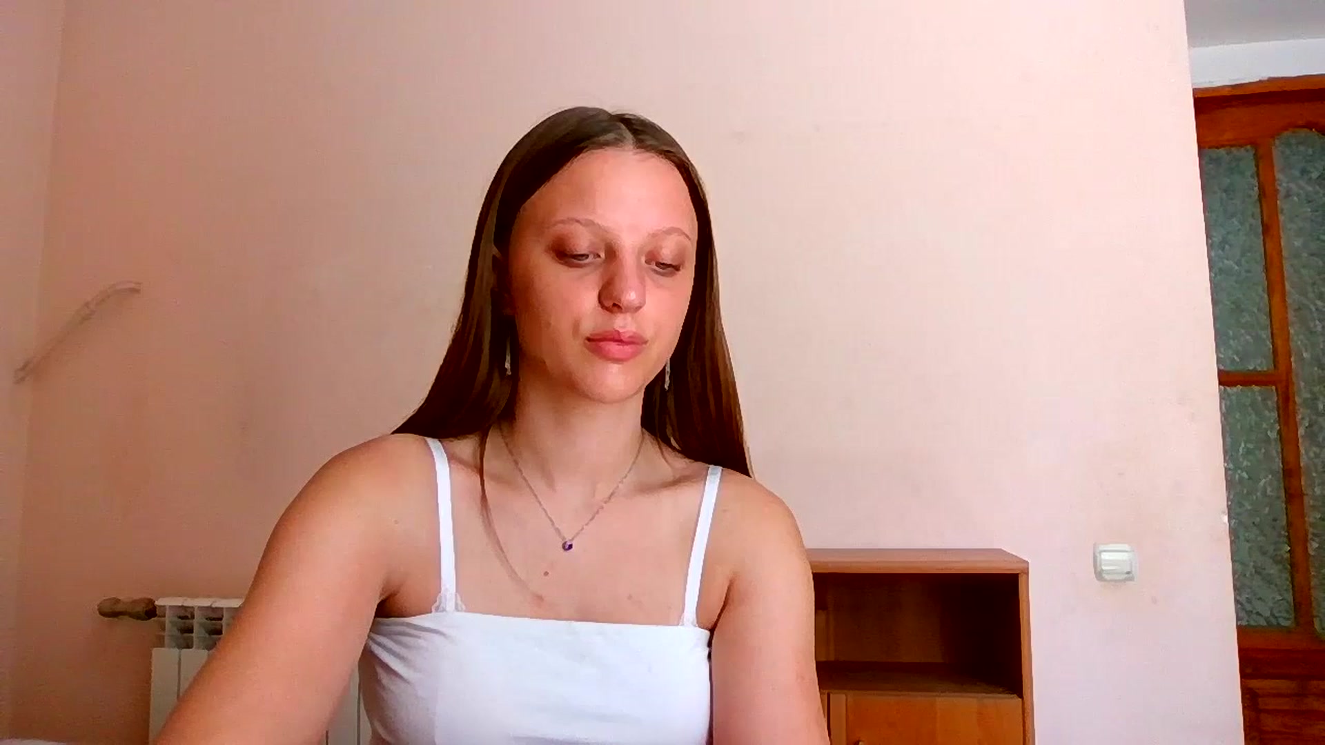 Gallery image thumbnail from Evalimi's myfreecams stream on, 08/03/2025, 11:19 image 2 of 20