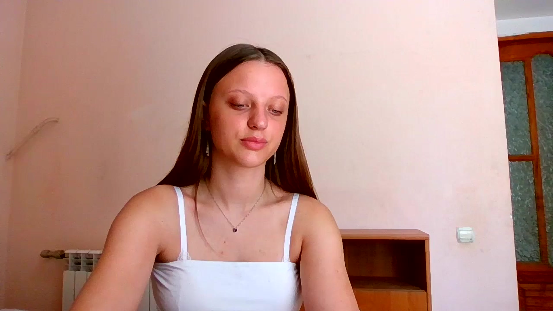 Gallery image thumbnail from Evalimi's myfreecams stream on, 08/03/2025, 11:19 image 4 of 20