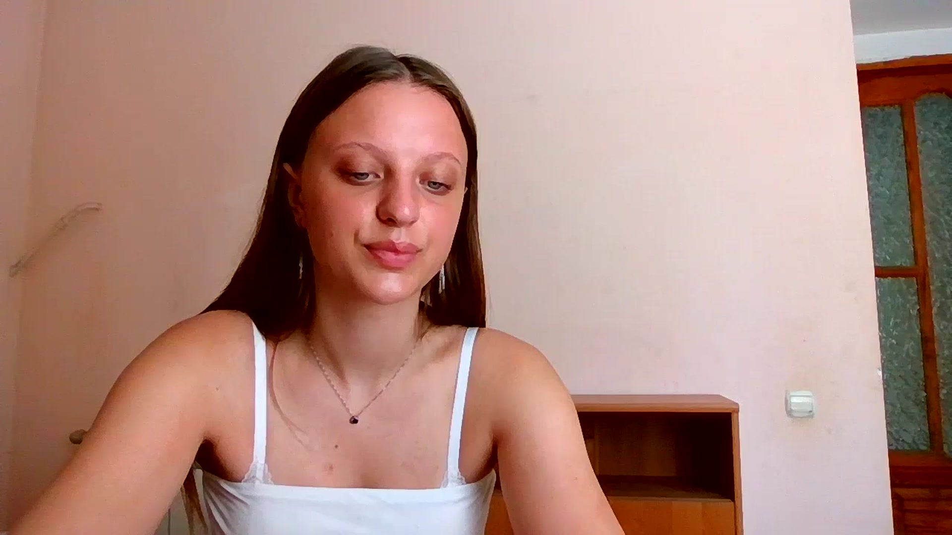 Gallery image thumbnail from Evalimi's myfreecams stream on, 08/03/2025, 11:19 image 16 of 20