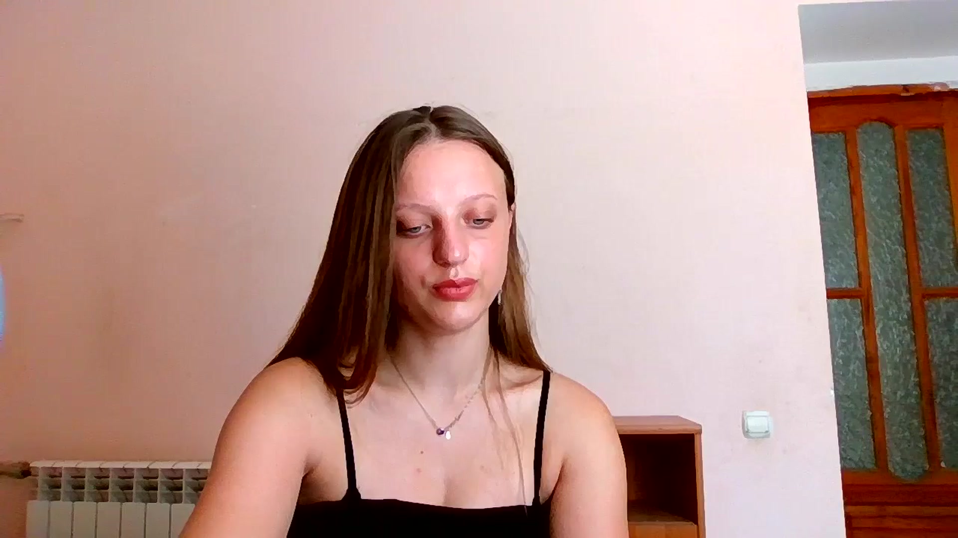 Gallery image thumbnail from Evalimi's myfreecams stream on, 08/04/2025, 11:13 image 8 of 20