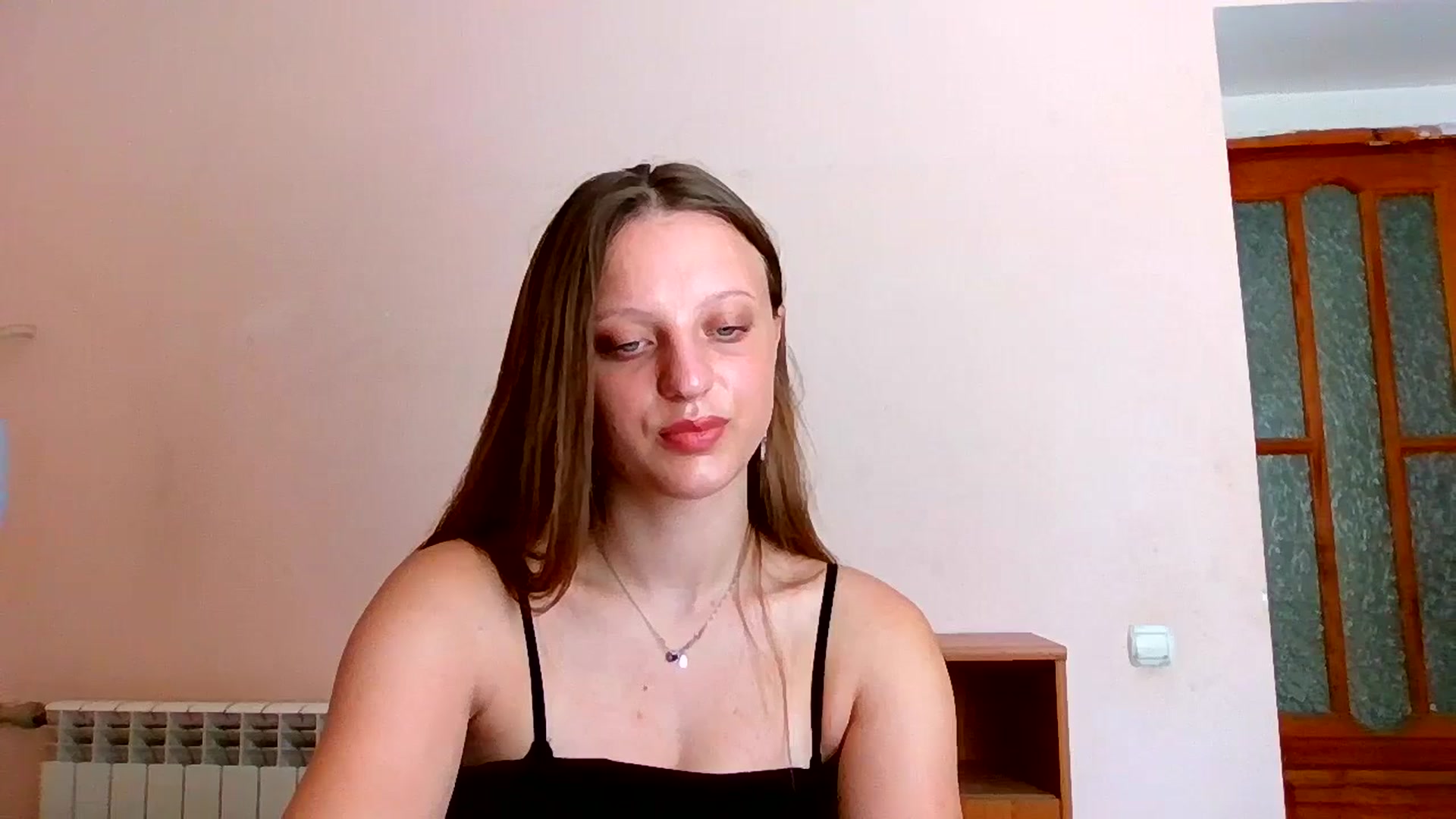 Gallery image thumbnail from Evalimi's myfreecams stream on, 08/04/2025, 11:13 image 6 of 20