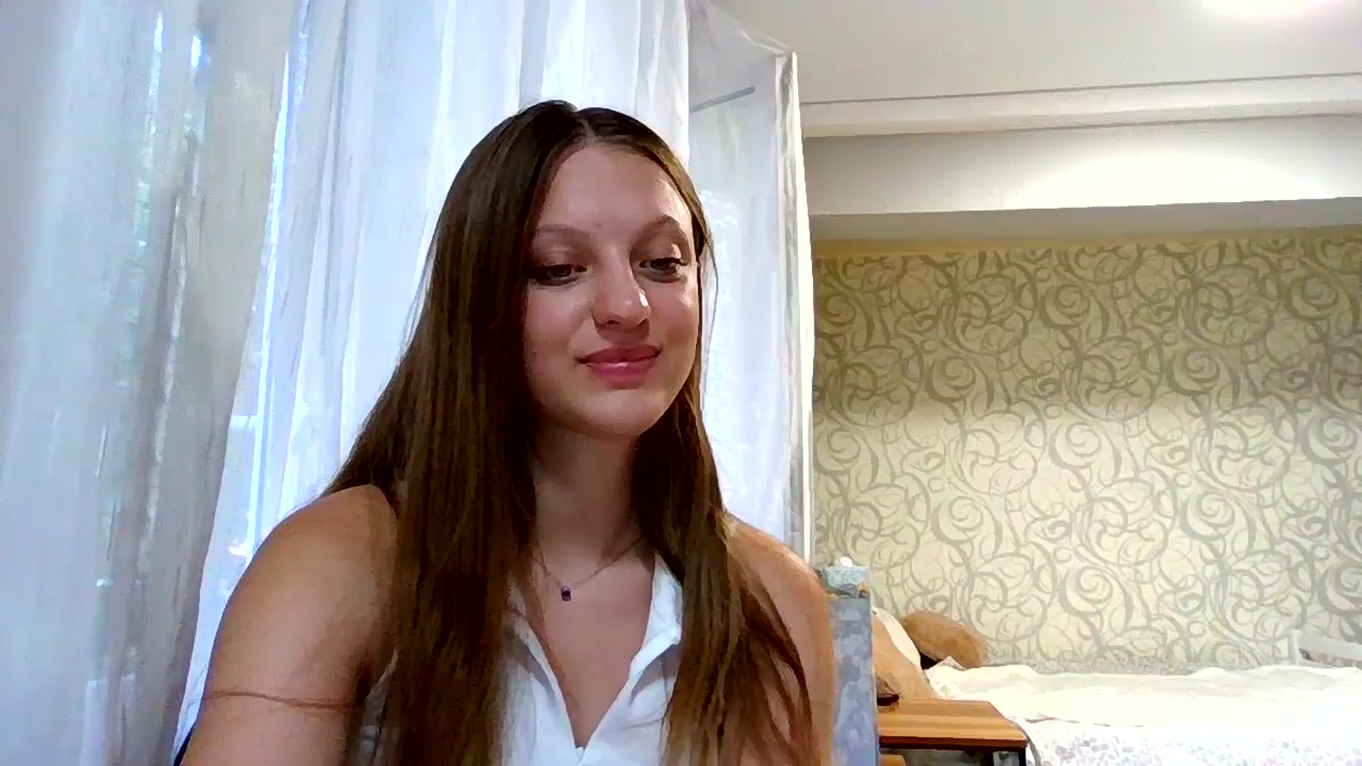 Gallery image thumbnail from Evalimi's myfreecams stream on, 08/08/2025, 14:39 image 5 of 20