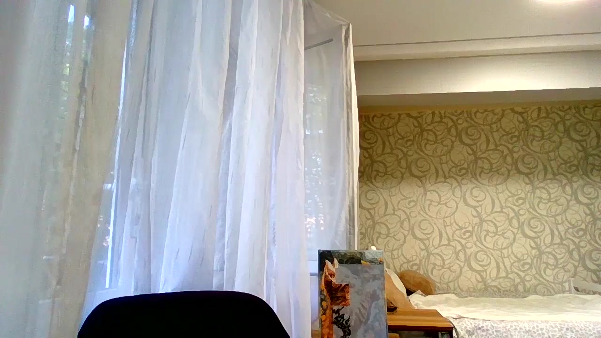 Gallery image thumbnail from Evalimi's myfreecams stream on, 08/08/2025, 14:39 image 18 of 20