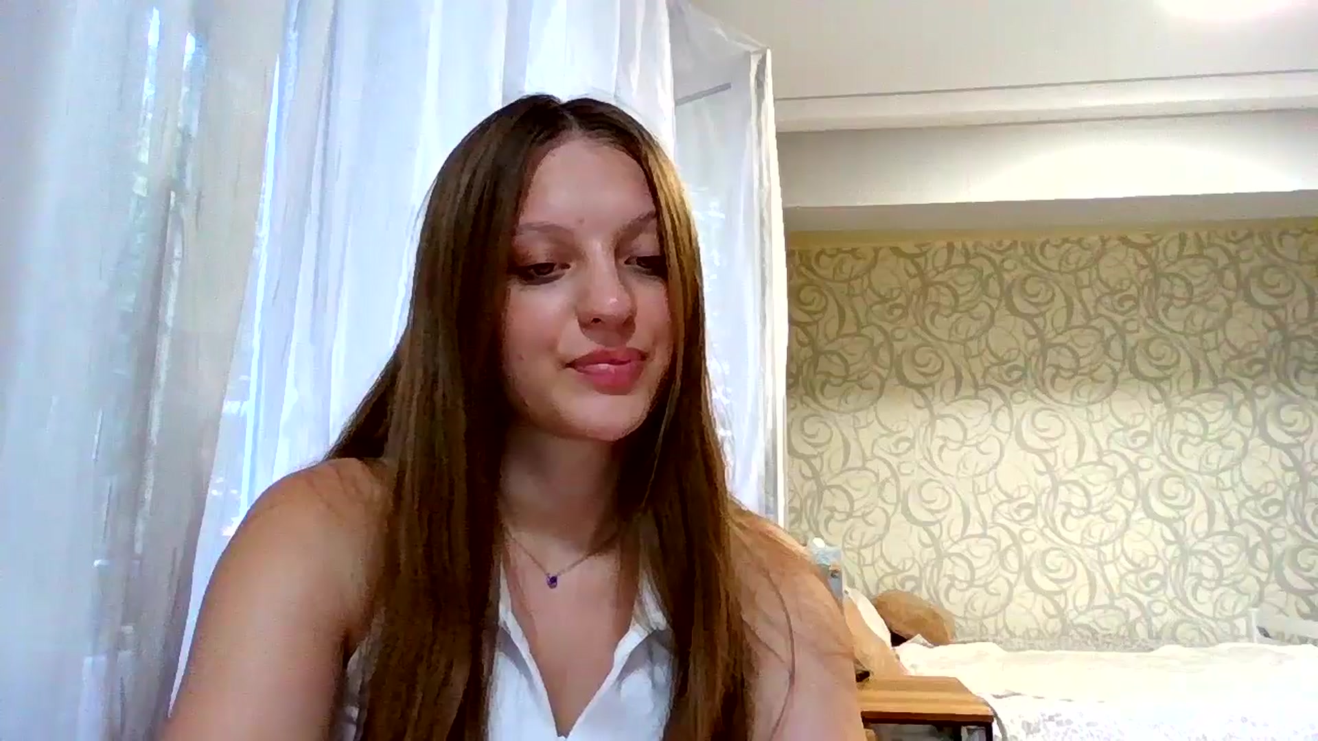 Gallery image thumbnail from Evalimi's myfreecams stream on, 08/08/2025, 14:39 image 12 of 20