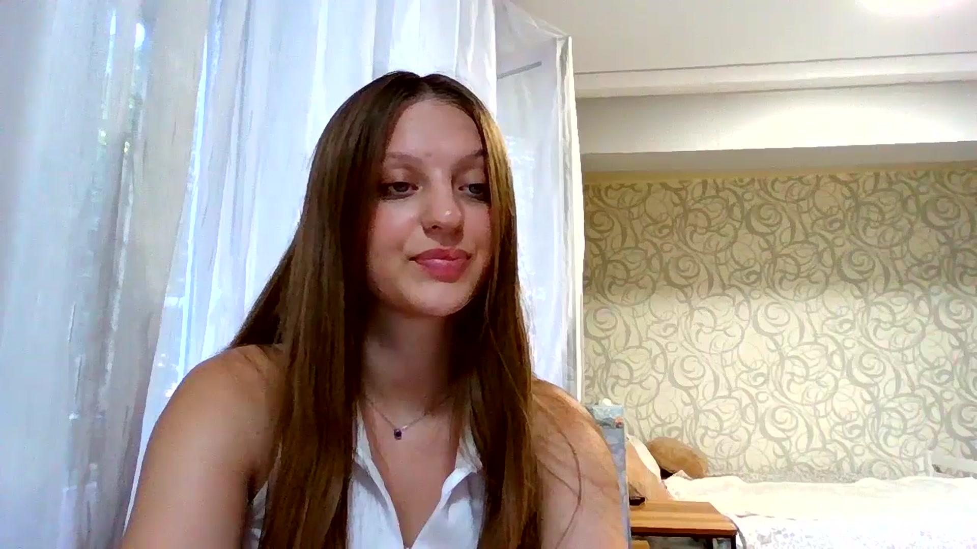 Gallery image thumbnail from Evalimi's myfreecams stream on, 08/08/2025, 14:39 image 11 of 20