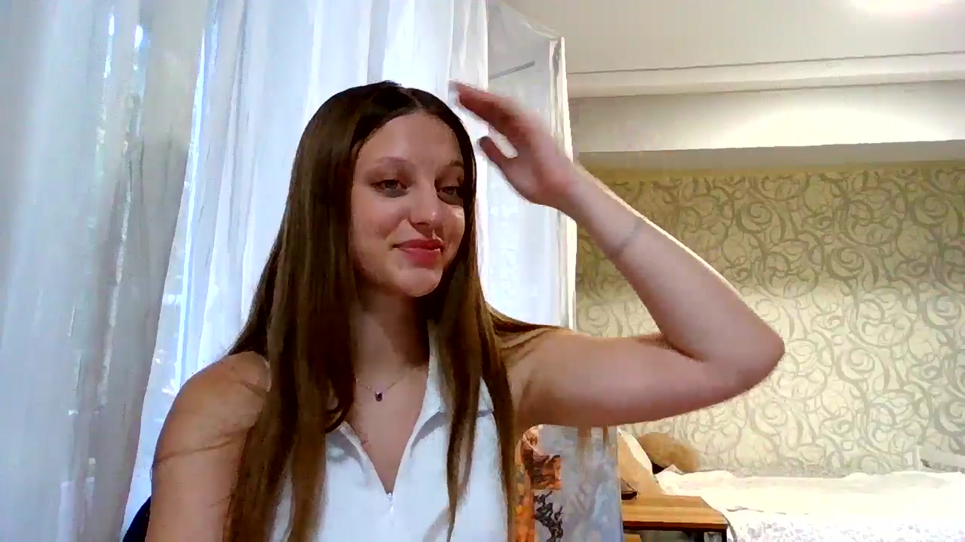 Gallery image thumbnail from Evalimi's myfreecams stream on, 08/08/2025, 14:39 image 4 of 20