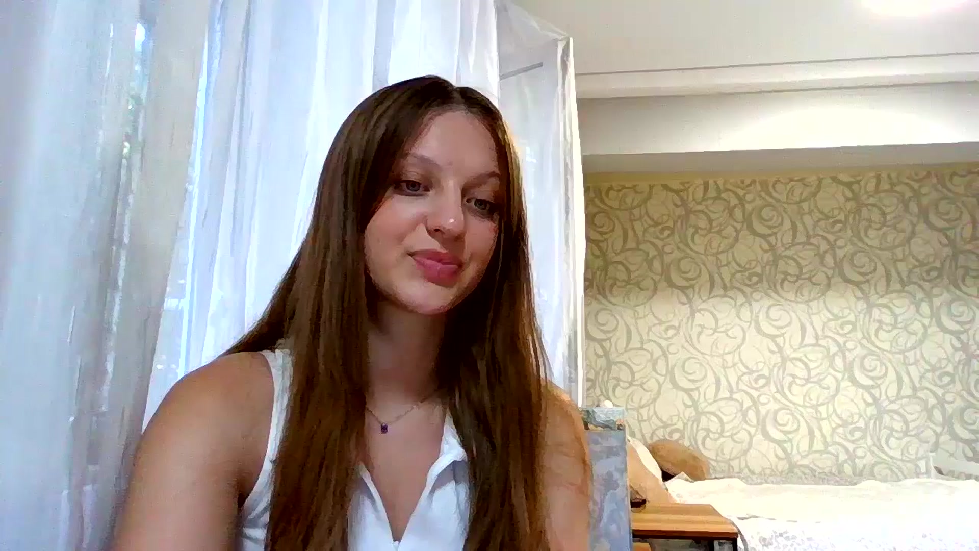 Gallery image thumbnail from Evalimi's myfreecams stream on, 08/08/2025, 14:39 image 7 of 20