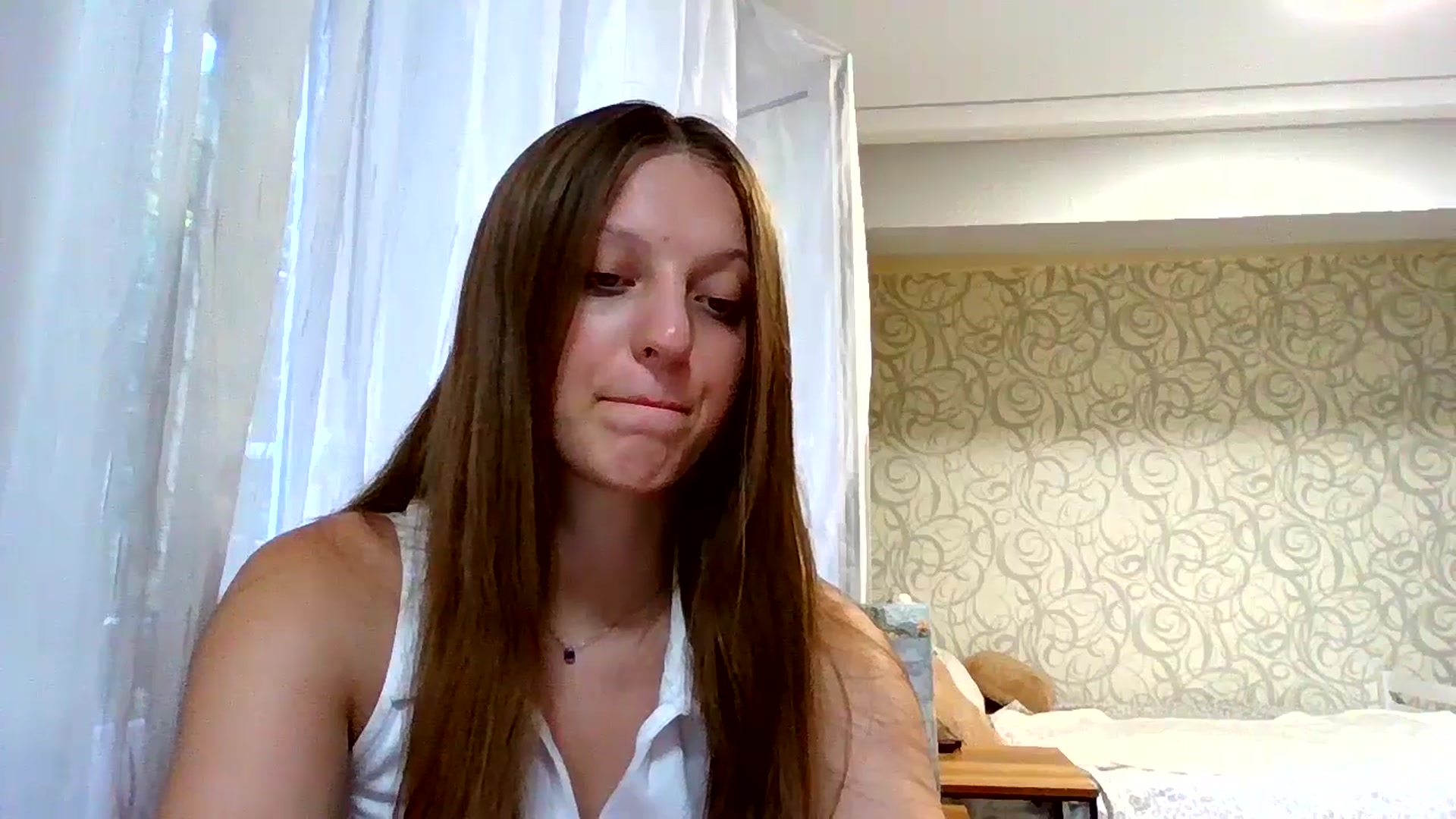 Gallery image thumbnail from Evalimi's myfreecams stream on, 08/08/2025, 14:39 image 13 of 20