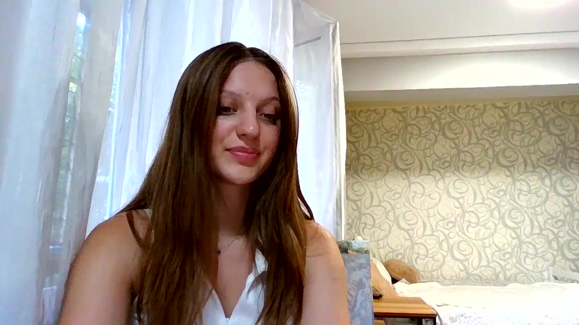 Gallery image thumbnail from Evalimi's myfreecams stream on, 08/08/2025, 14:39 image 6 of 20