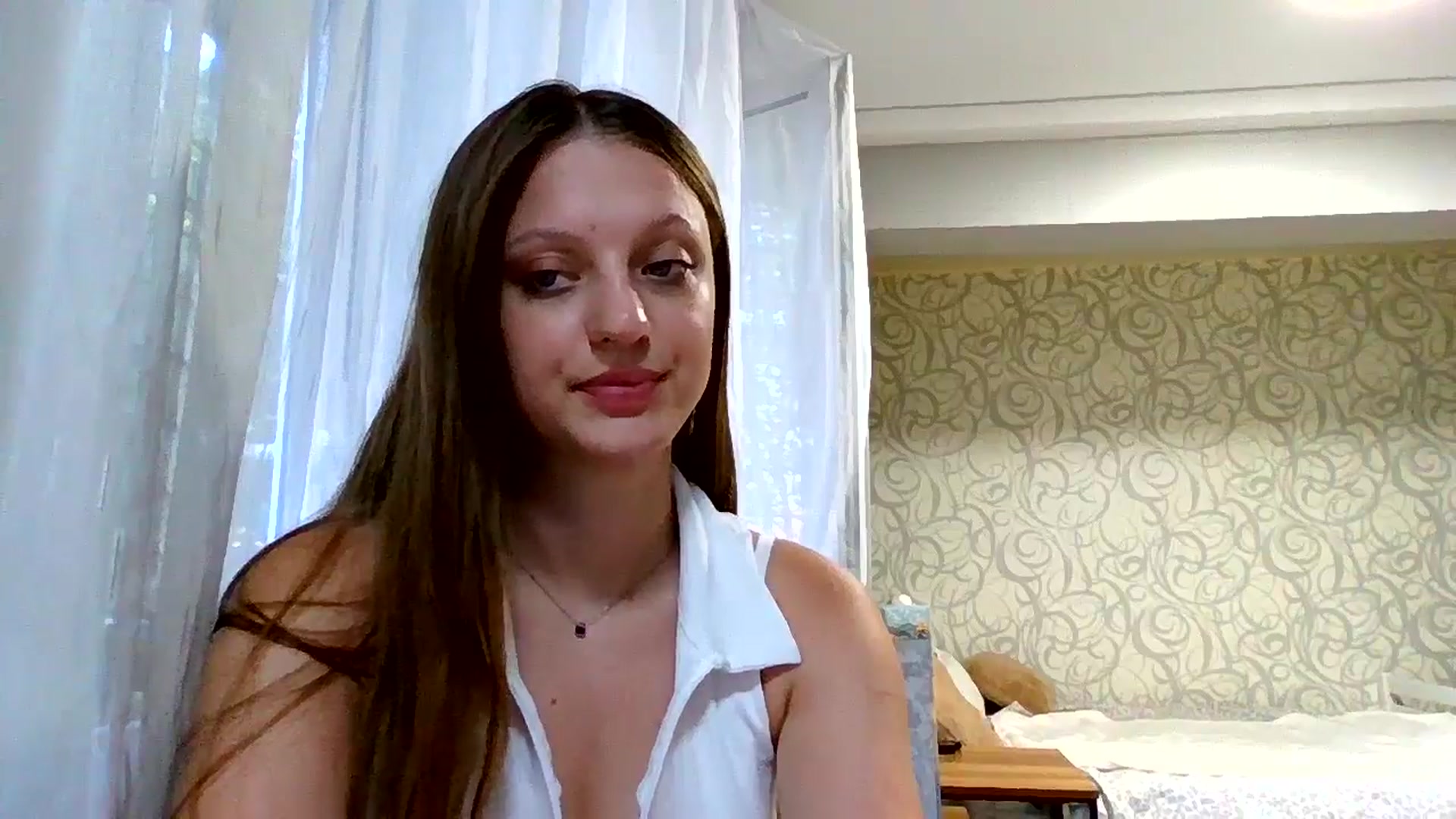 Gallery image thumbnail from Evalimi's myfreecams stream on, 08/08/2025, 14:39 image 20 of 20