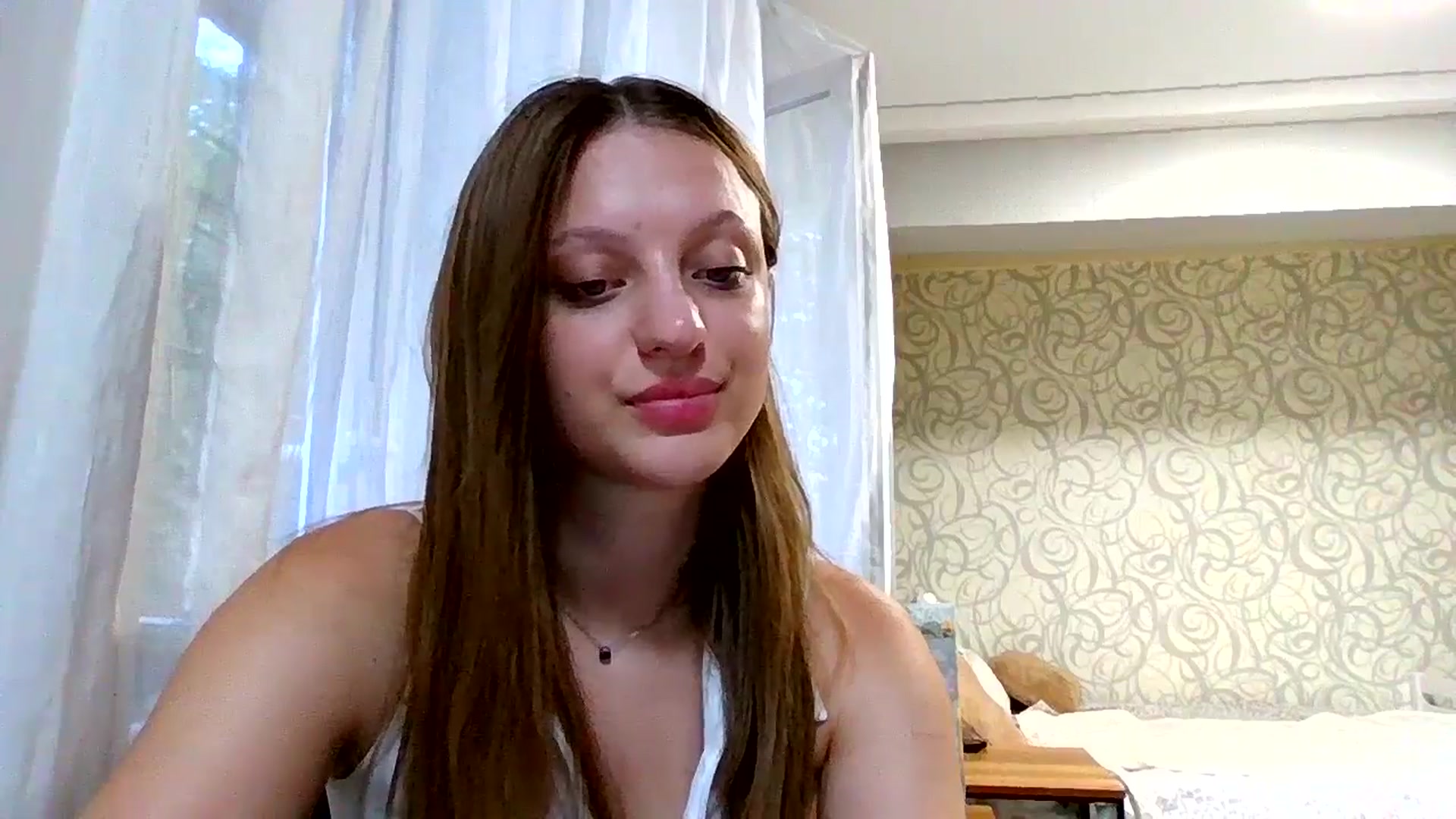 Gallery image thumbnail from Evalimi's myfreecams stream on, 08/08/2025, 15:55 image 13 of 20