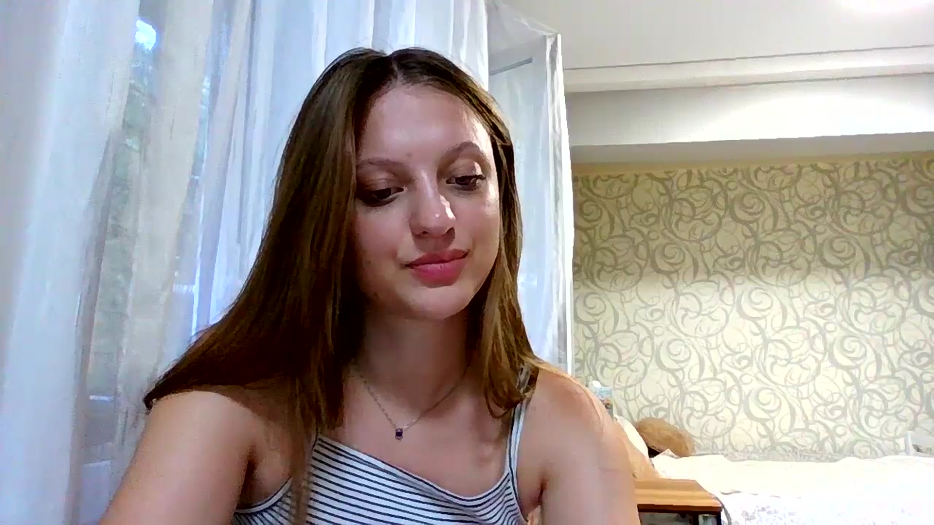 Gallery image thumbnail from Evalimi's myfreecams stream on, 08/08/2025, 15:55 image 19 of 20
