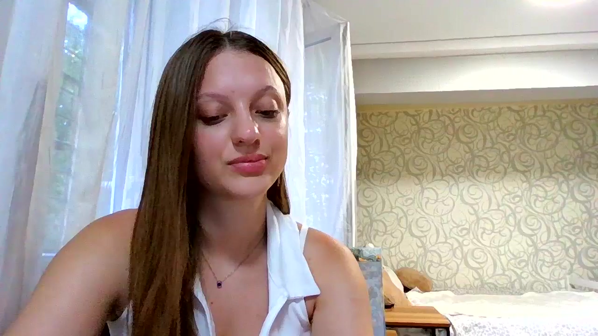 Gallery image thumbnail from Evalimi's myfreecams stream on, 08/08/2025, 15:55 image 7 of 20