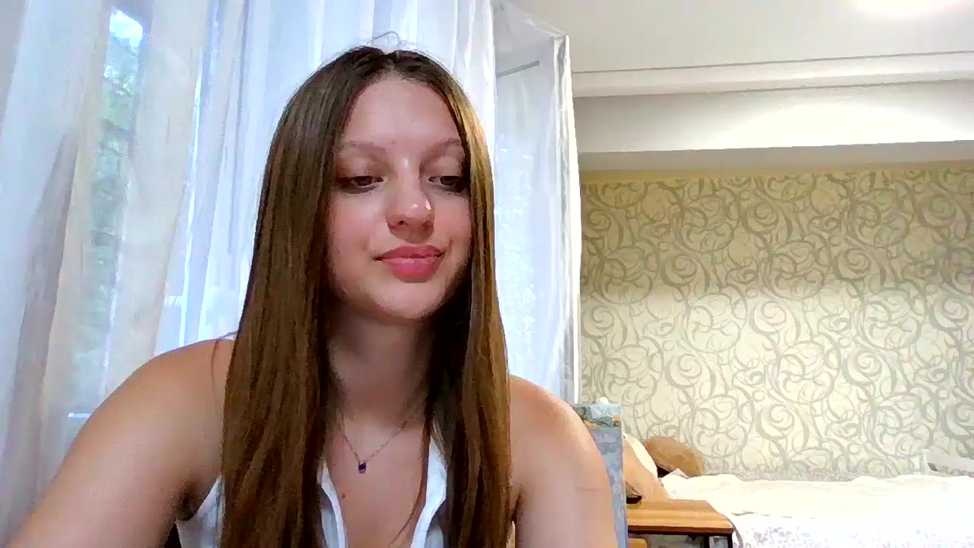Gallery image thumbnail from Evalimi's myfreecams stream on, 08/08/2025, 15:55 image 6 of 20