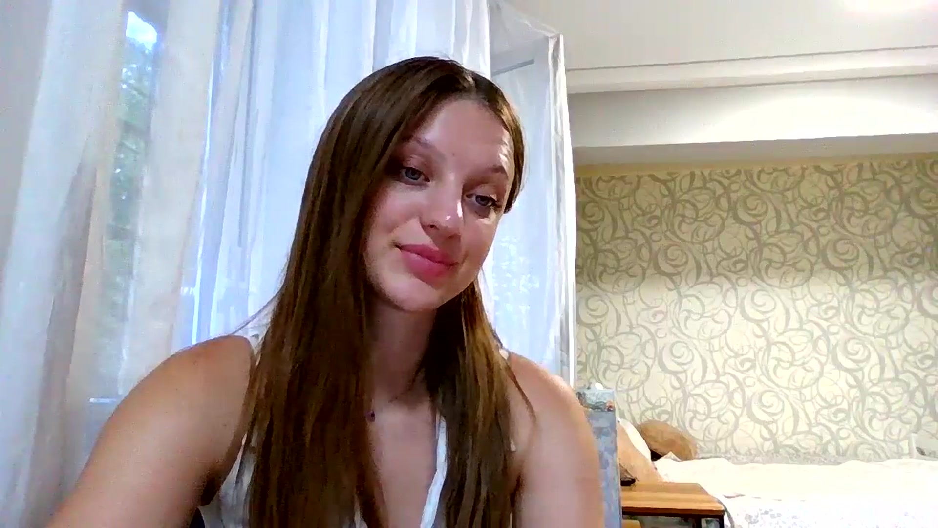Gallery image thumbnail from Evalimi's myfreecams stream on, 08/08/2025, 15:55 image 12 of 20
