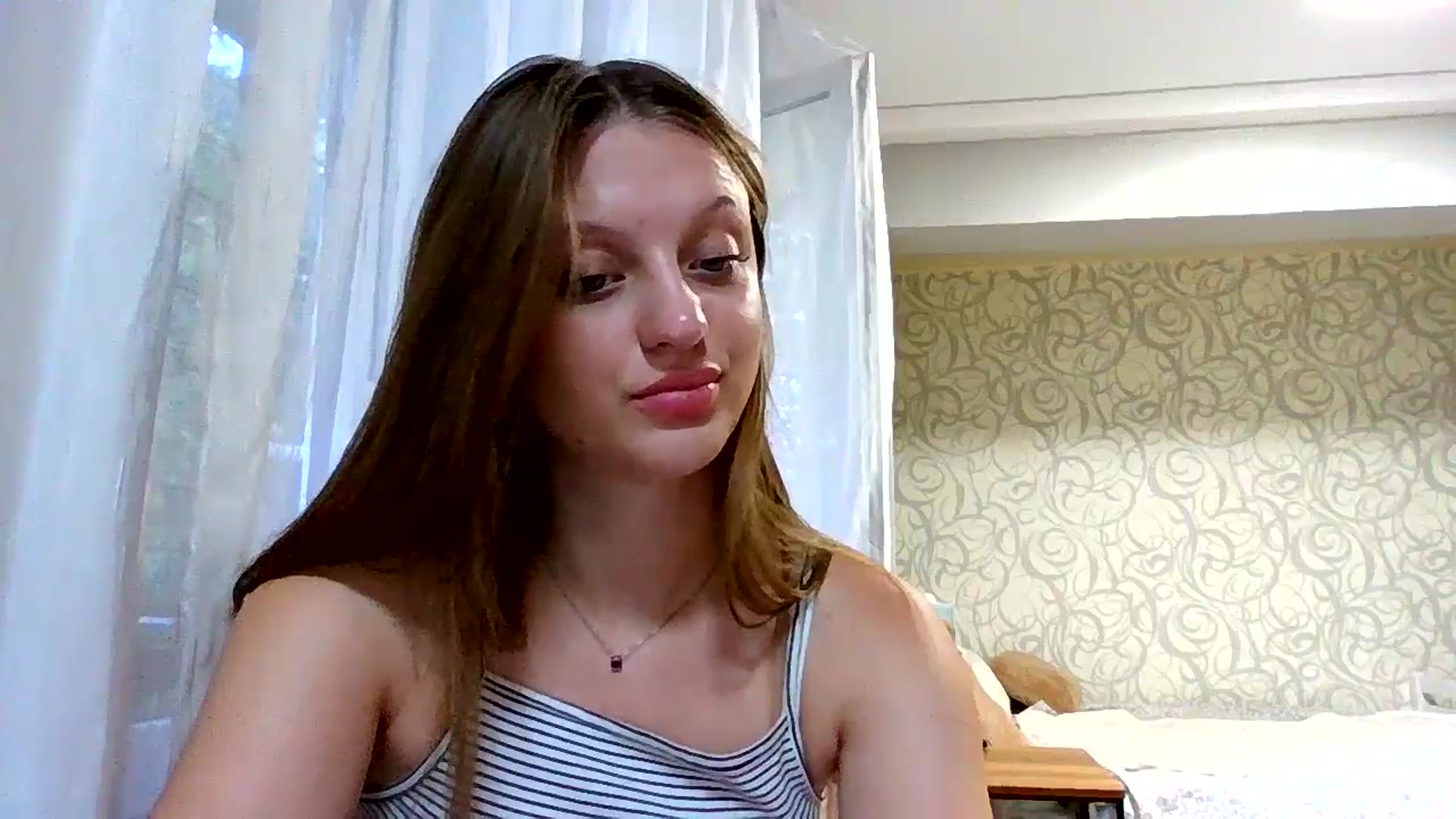 Gallery image thumbnail from Evalimi's myfreecams stream on, 08/08/2025, 15:55 image 18 of 20