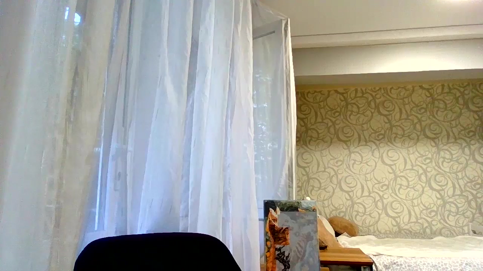 Gallery image thumbnail from Evalimi's myfreecams stream on, 08/08/2025, 15:55 image 16 of 20