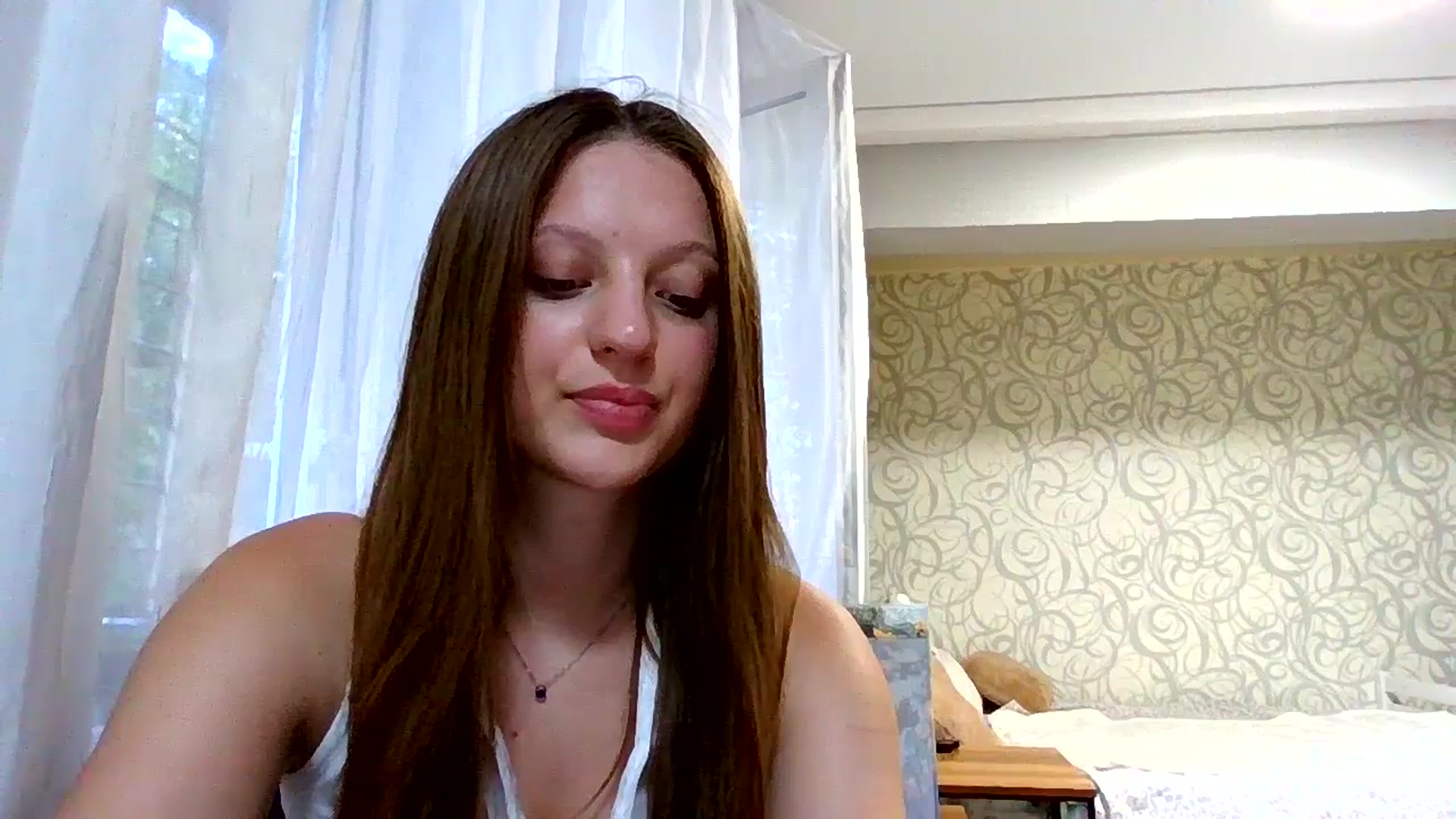 Gallery image thumbnail from Evalimi's myfreecams stream on, 08/08/2025, 15:55 image 3 of 20