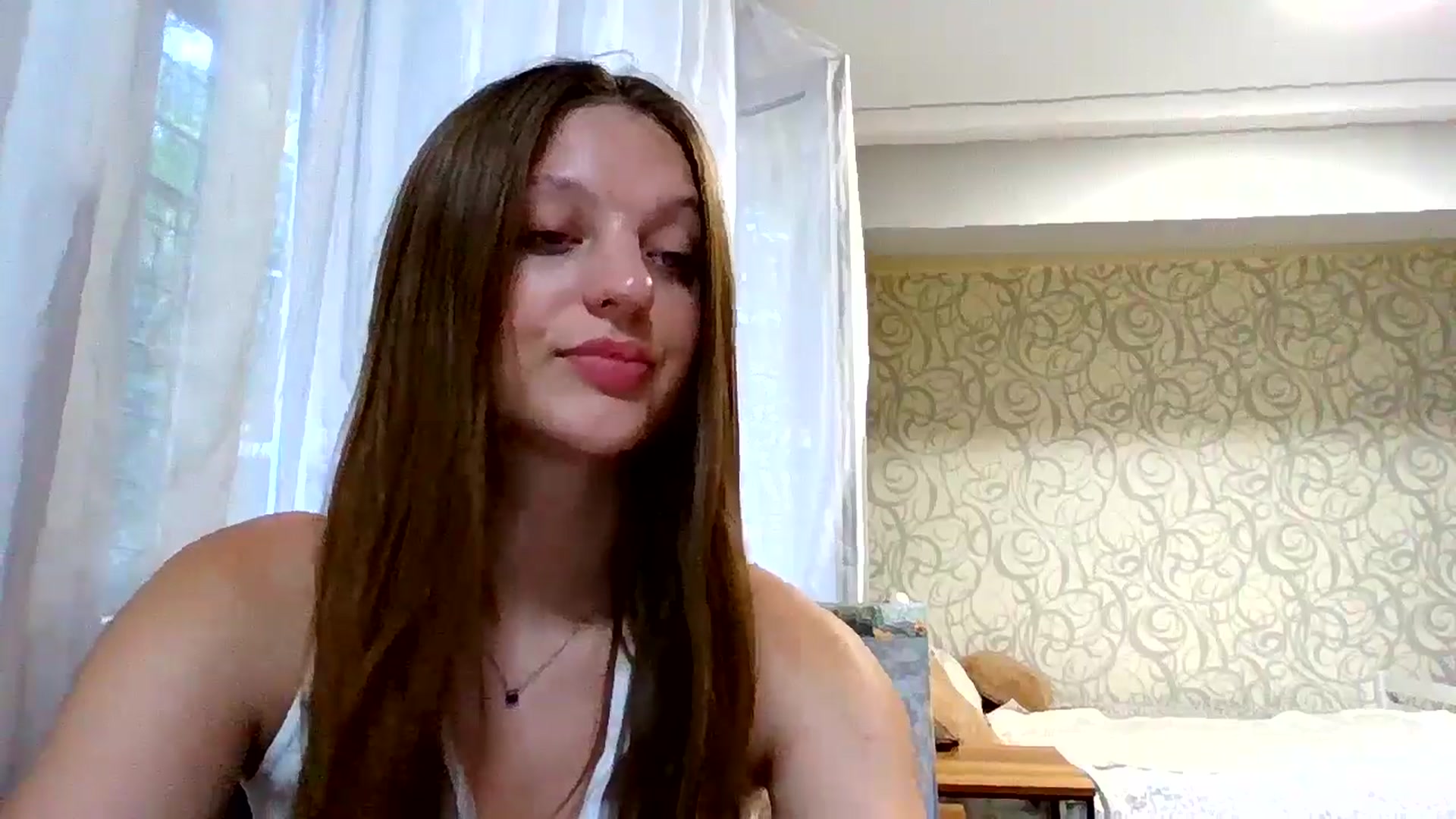 Gallery image thumbnail from Evalimi's myfreecams stream on, 08/08/2025, 15:55 image 4 of 20