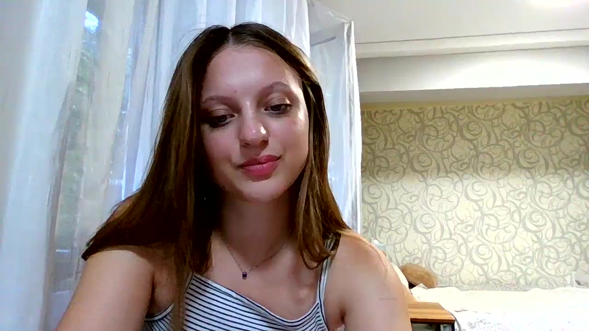 Gallery image thumbnail from Evalimi's myfreecams stream on, 08/08/2025, 15:55 image 20 of 20