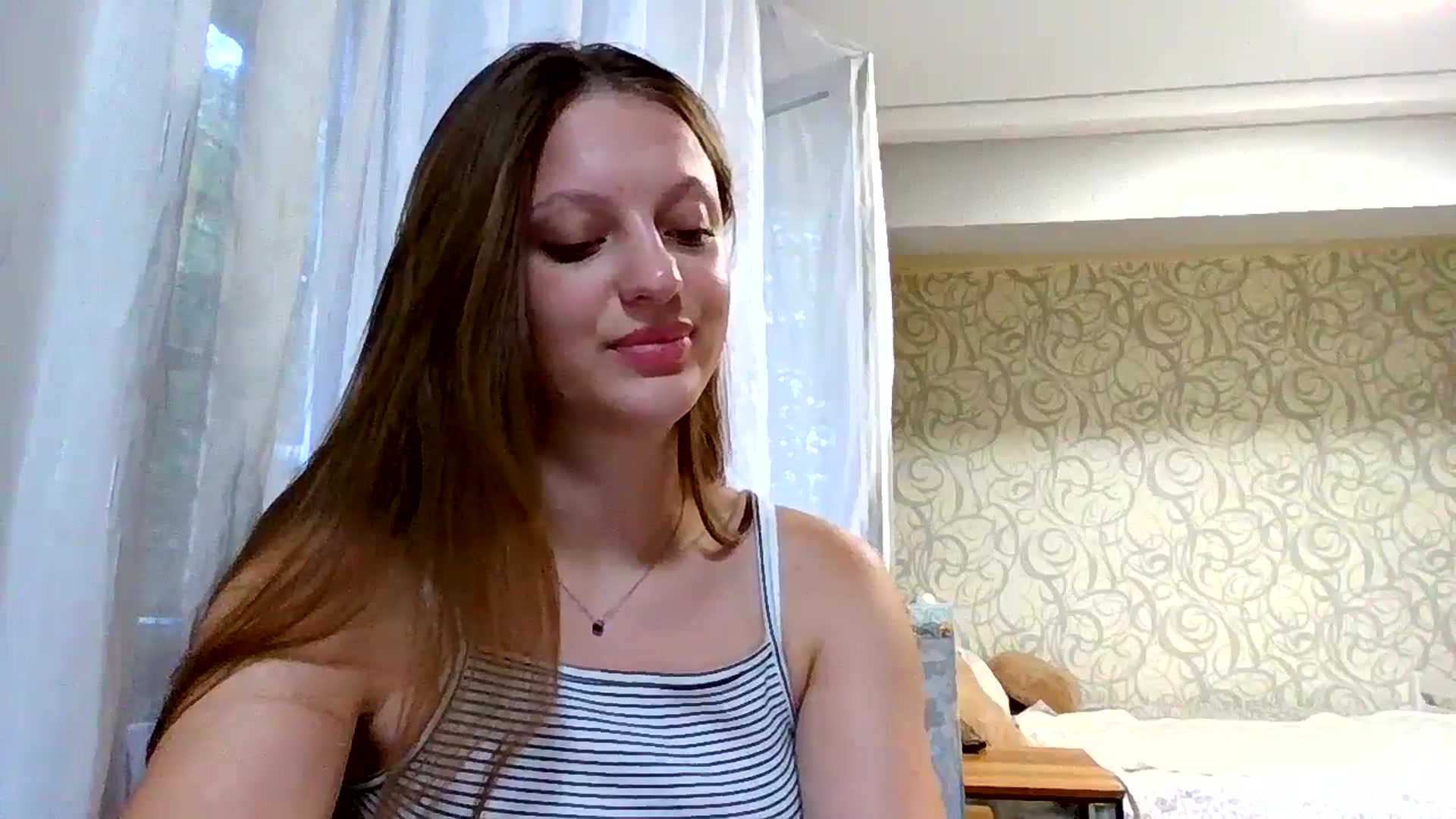 Gallery image thumbnail from Evalimi's myfreecams stream on, 08/08/2025, 15:55 image 15 of 20