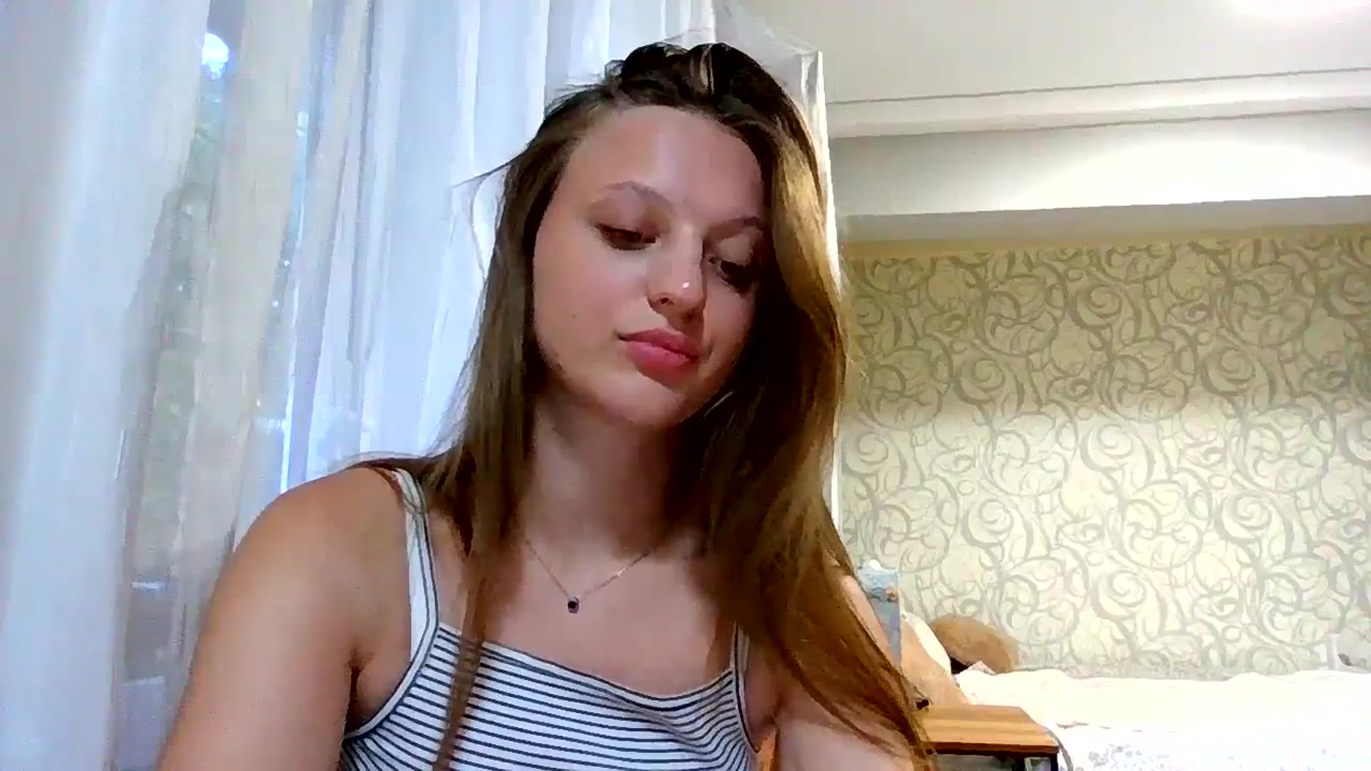 Gallery image thumbnail from Evalimi's myfreecams stream on, 08/08/2025, 15:55 image 17 of 20