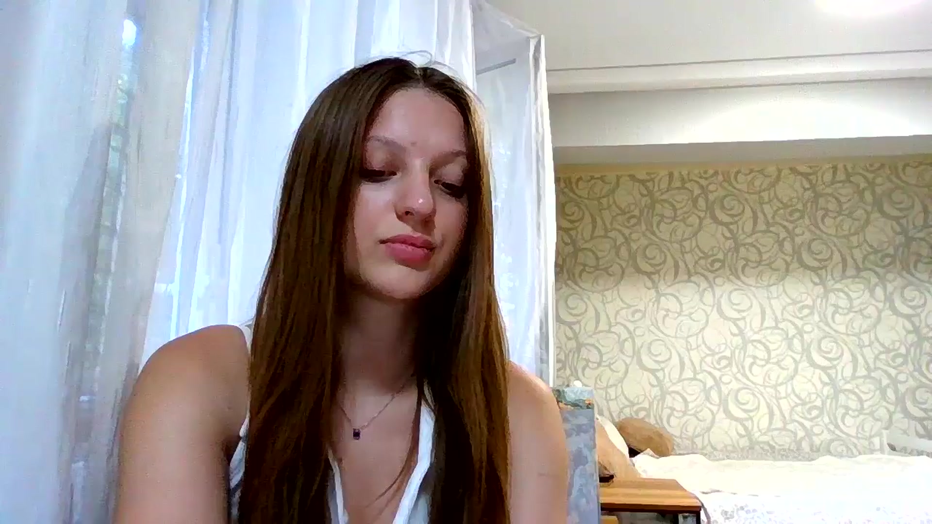 Gallery image thumbnail from Evalimi's myfreecams stream on, 08/08/2025, 15:55 image 1 of 20