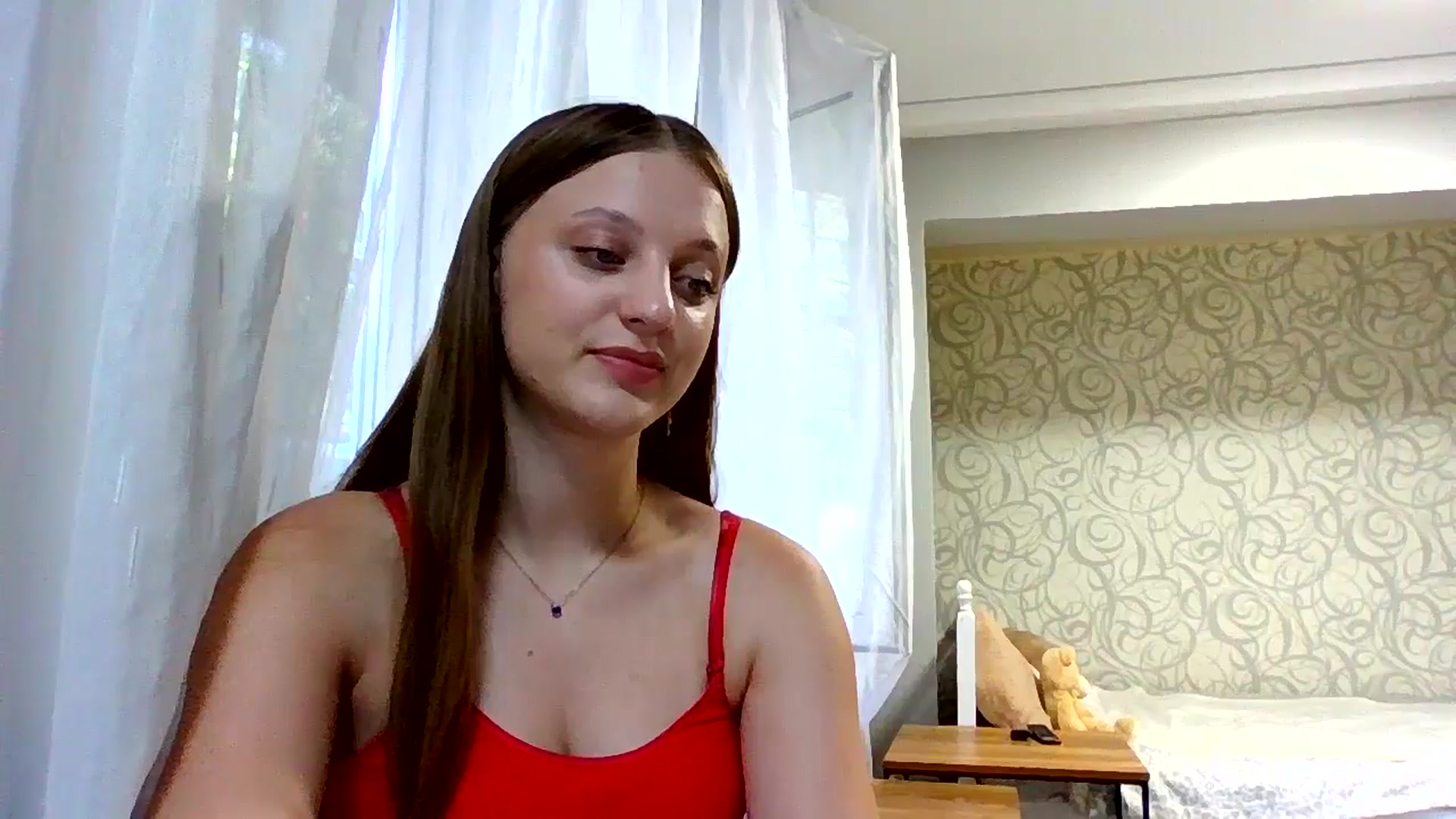 Gallery image thumbnail from Evalimi's myfreecams stream on, 08/11/2025, 13:47 image 16 of 20