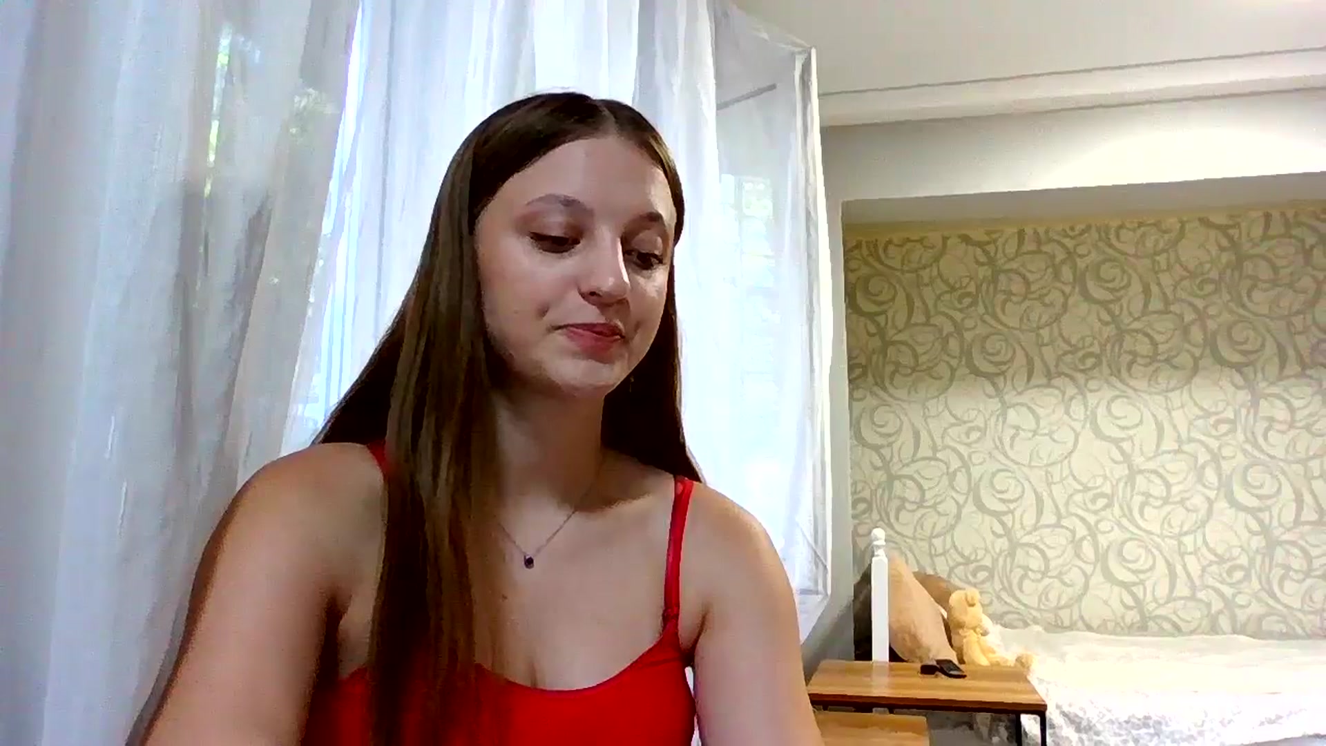 Gallery image thumbnail from Evalimi's myfreecams stream on, 08/11/2025, 13:47 image 17 of 20