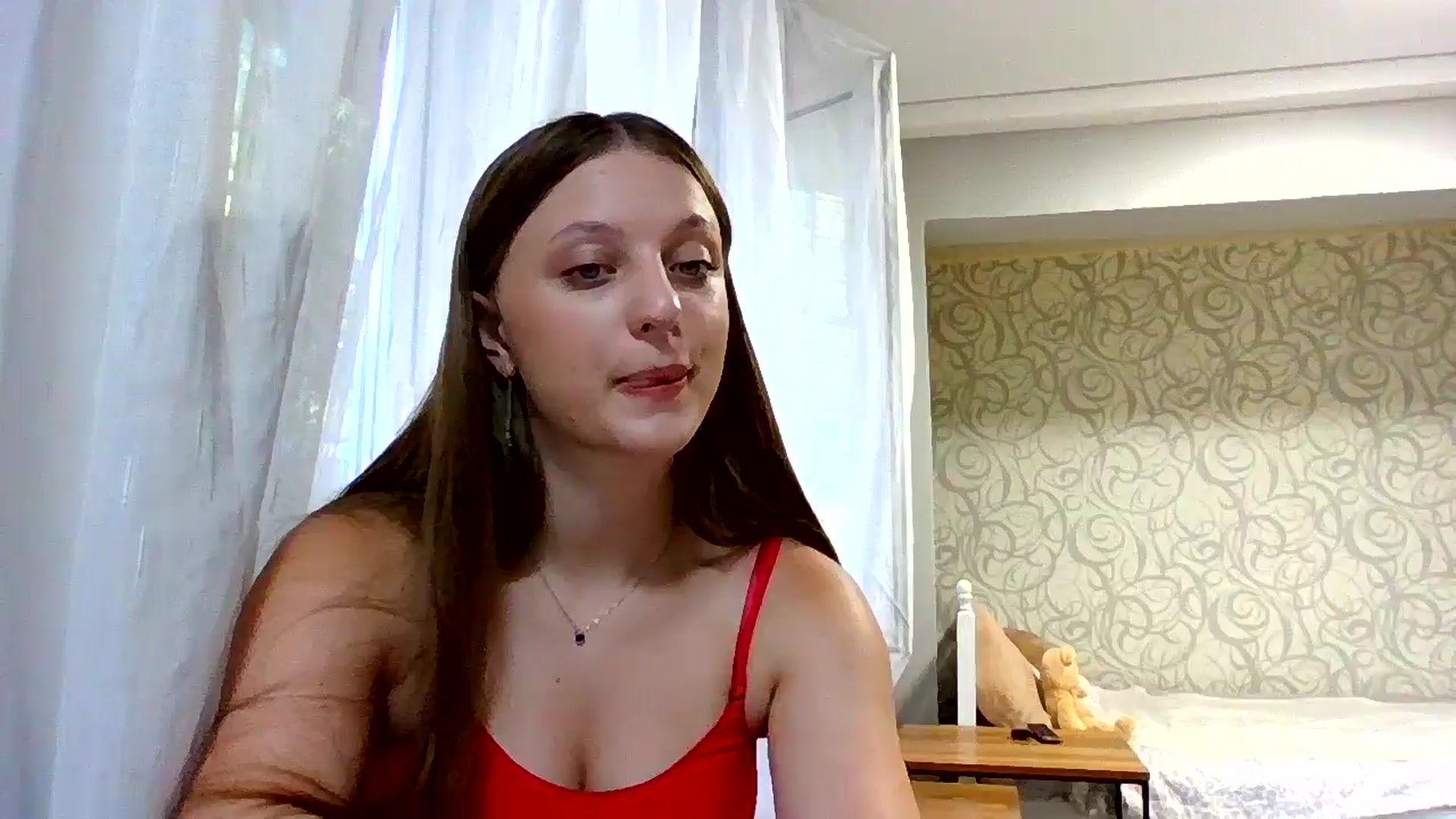 Gallery image thumbnail from Evalimi's myfreecams stream on, 08/11/2025, 13:47 image 12 of 20