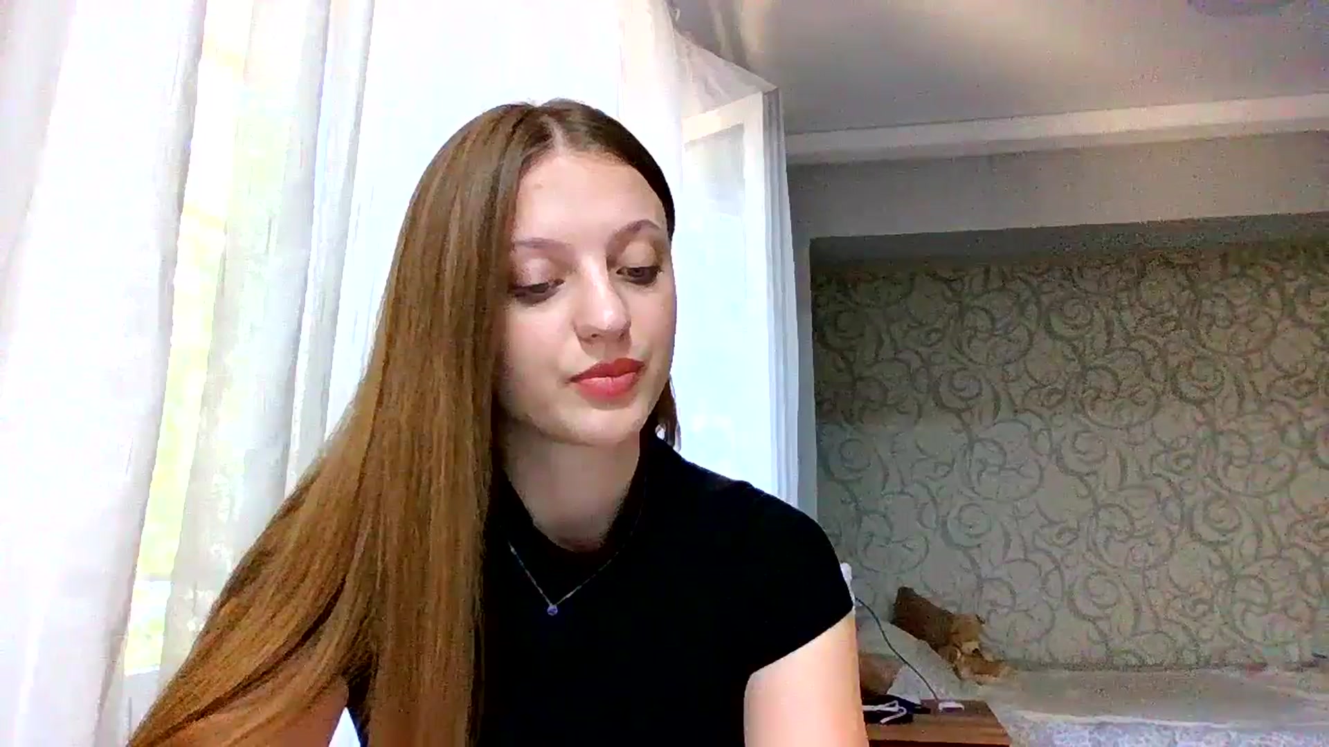 Gallery image thumbnail from Evalimi's myfreecams stream on, 08/12/2025, 11:52 image 2 of 20
