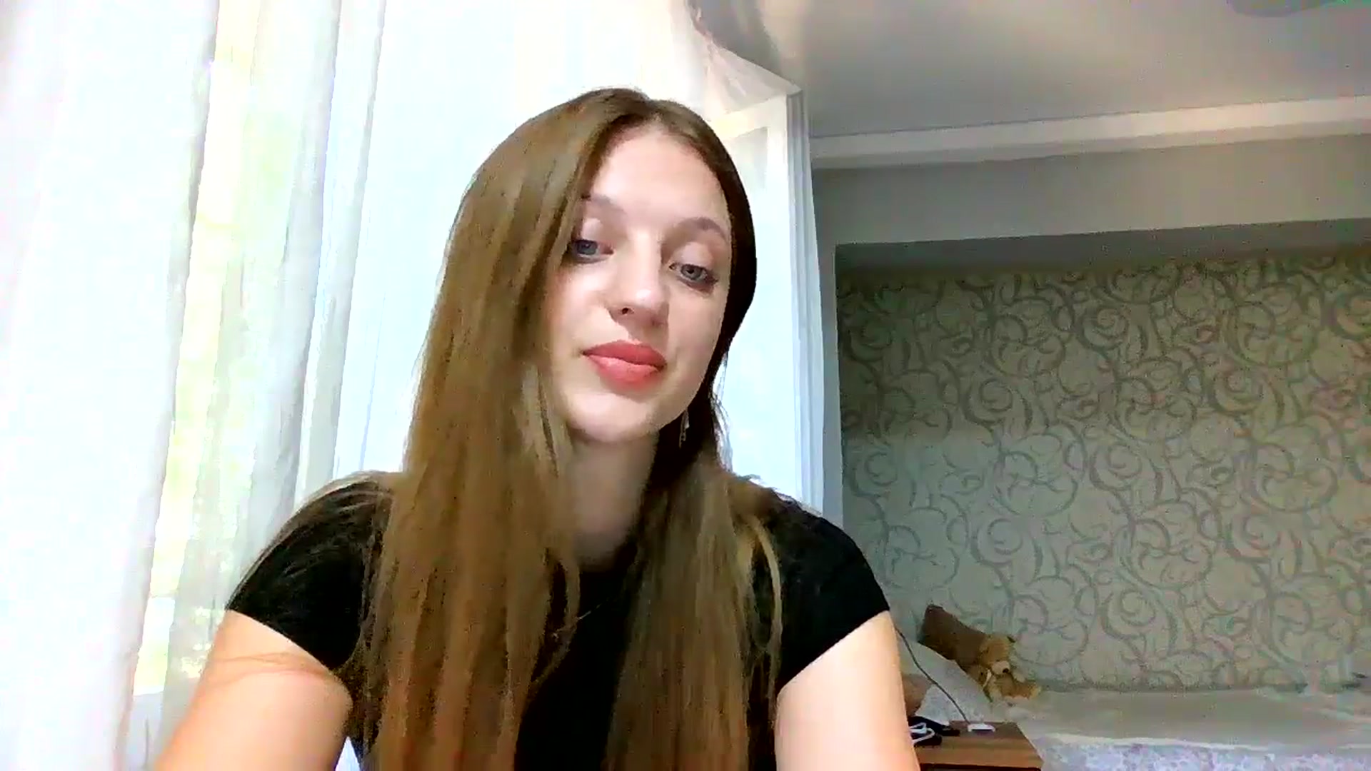 Gallery image thumbnail from Evalimi's myfreecams stream on, 08/12/2025, 11:52 image 8 of 20